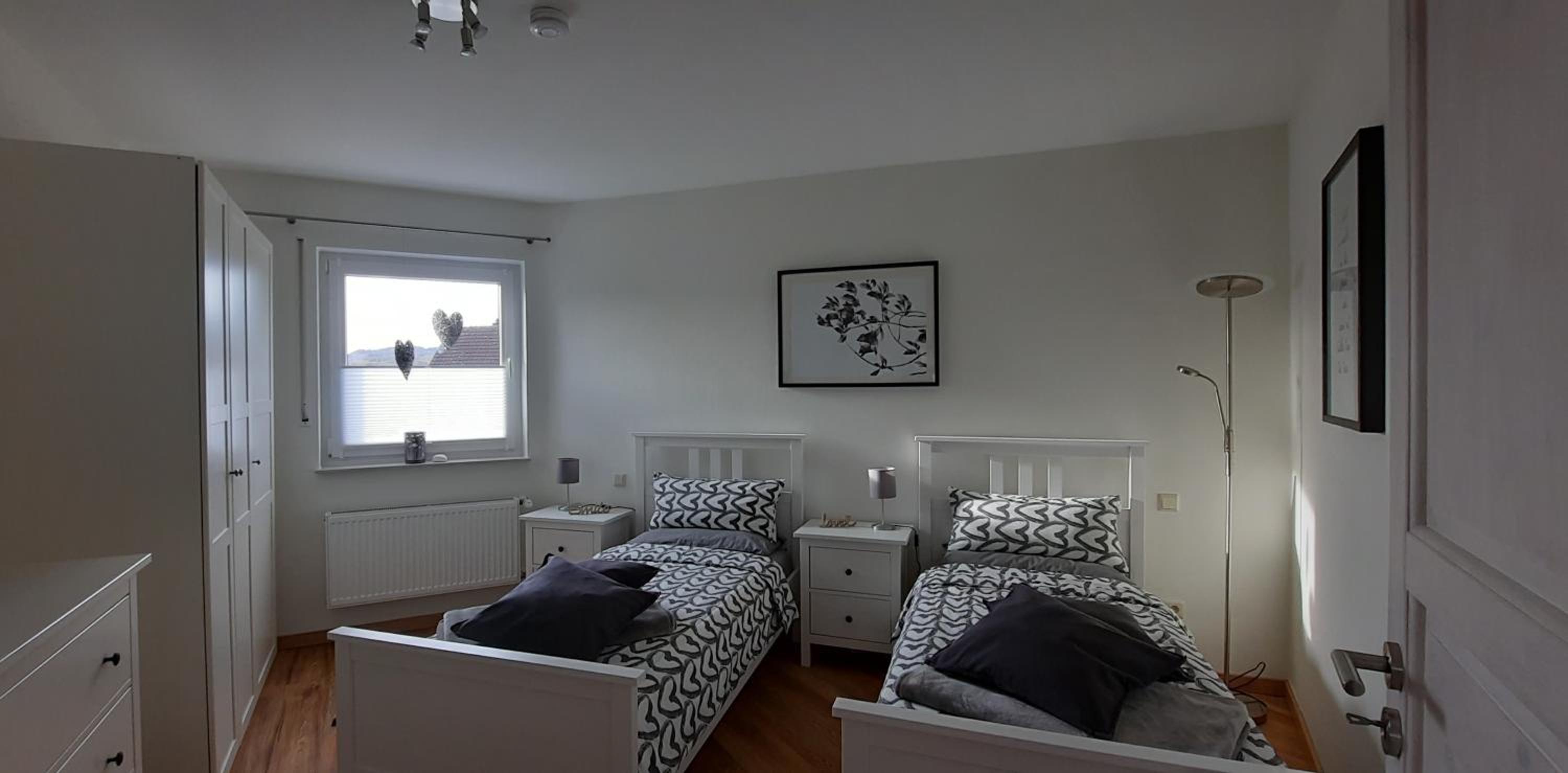 Two-Bedroom Apartment photo 2