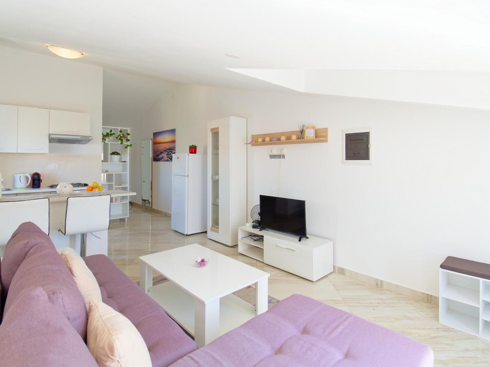 One Bedroom Apartment photo 1