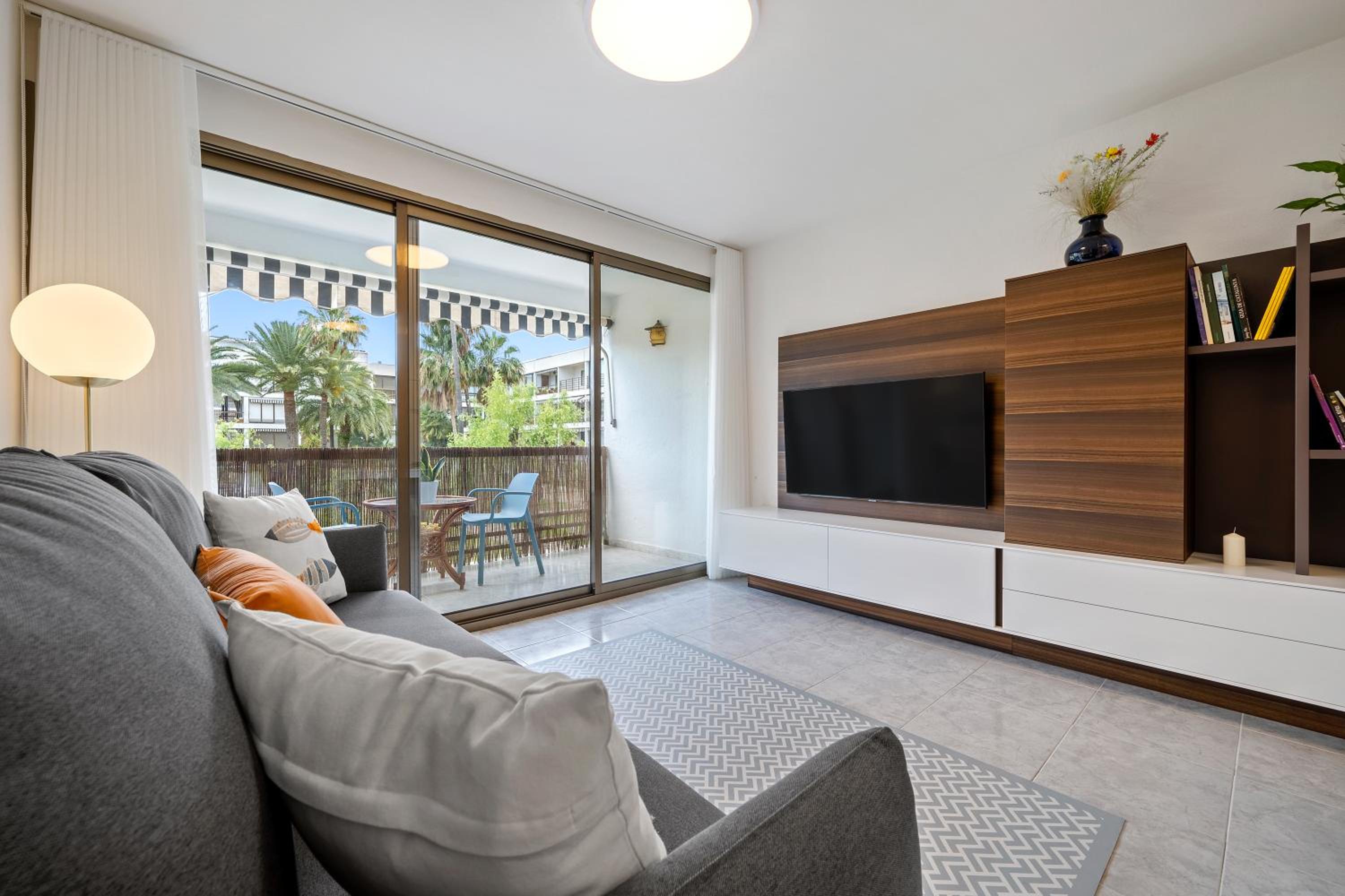 Apartamento Superior de Tres Habitaciones