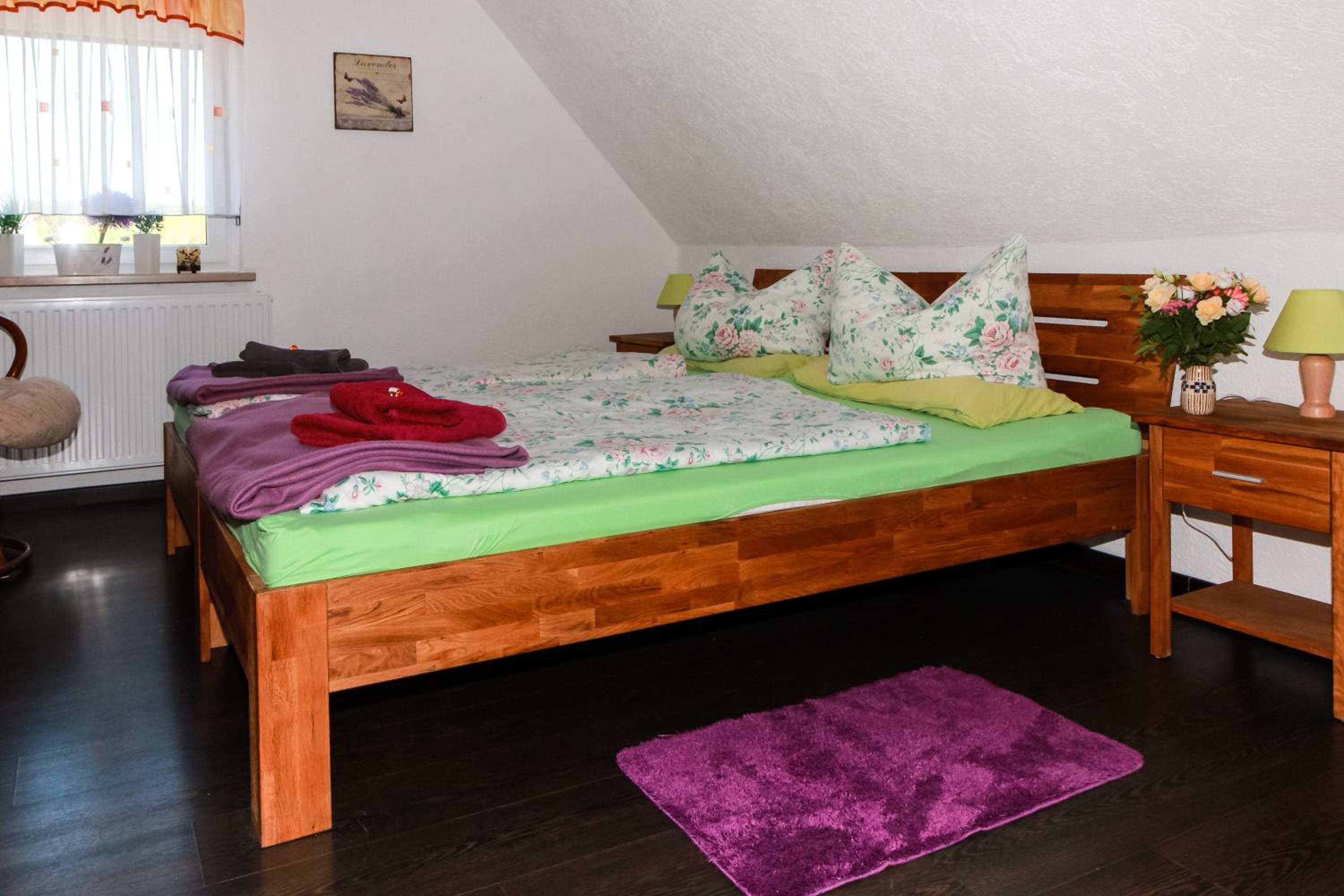 Three-Bedroom House photo 1