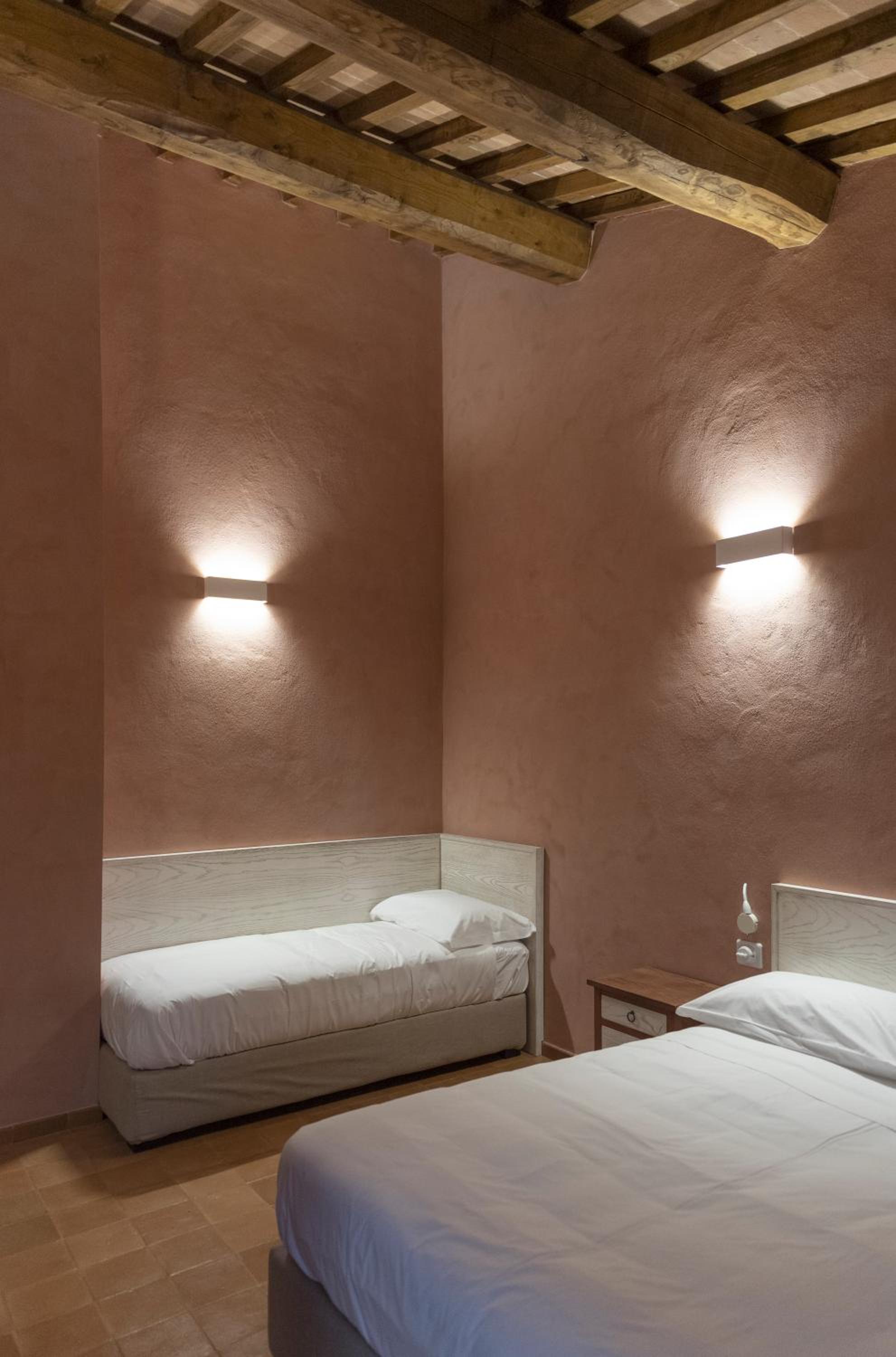 Comfort Triple Room photo 1