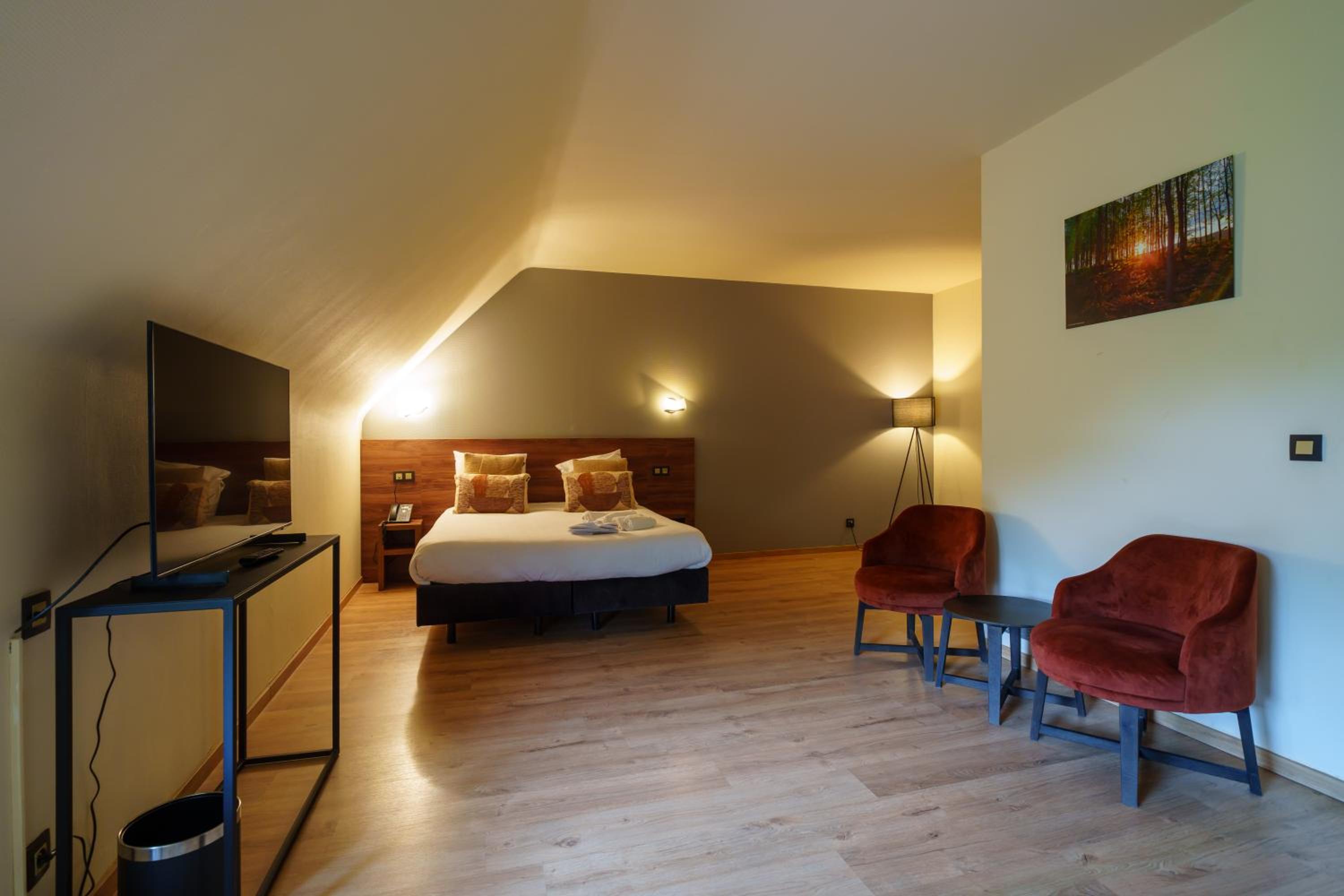  Junior Suite (2 Adults + 2 Children) - Photo 1