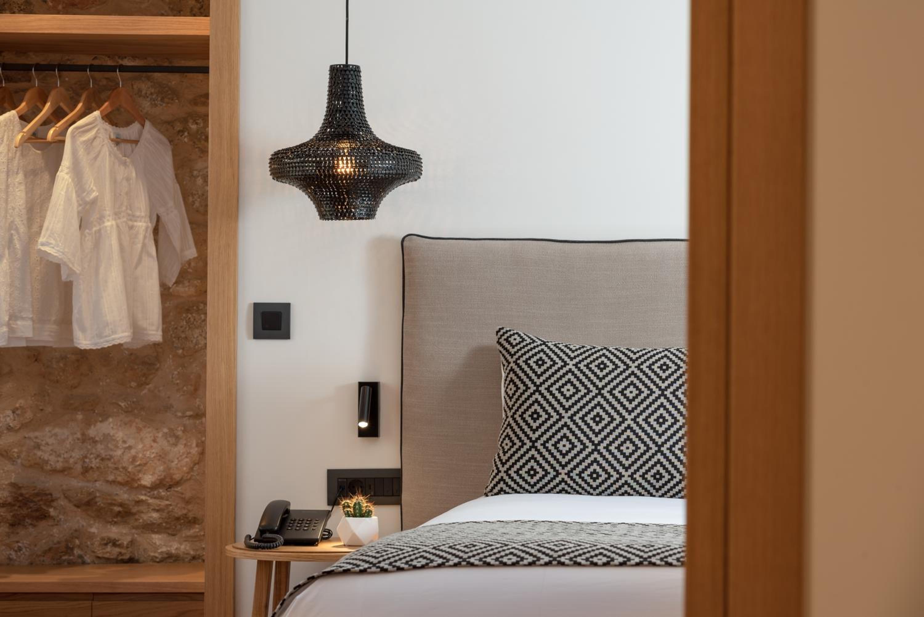 Double Room with Sea View - Photo 6