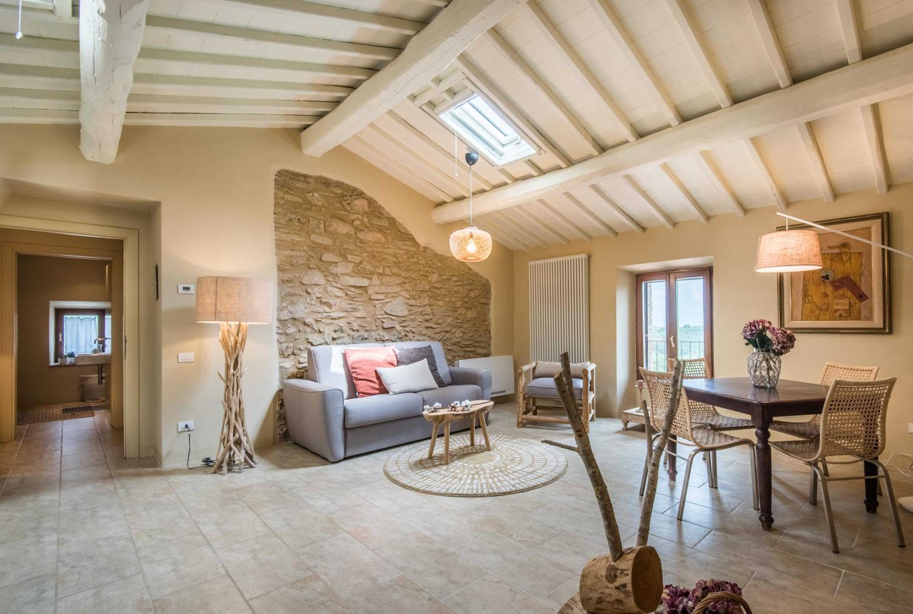 Superior Apartment with Sauna photo 1