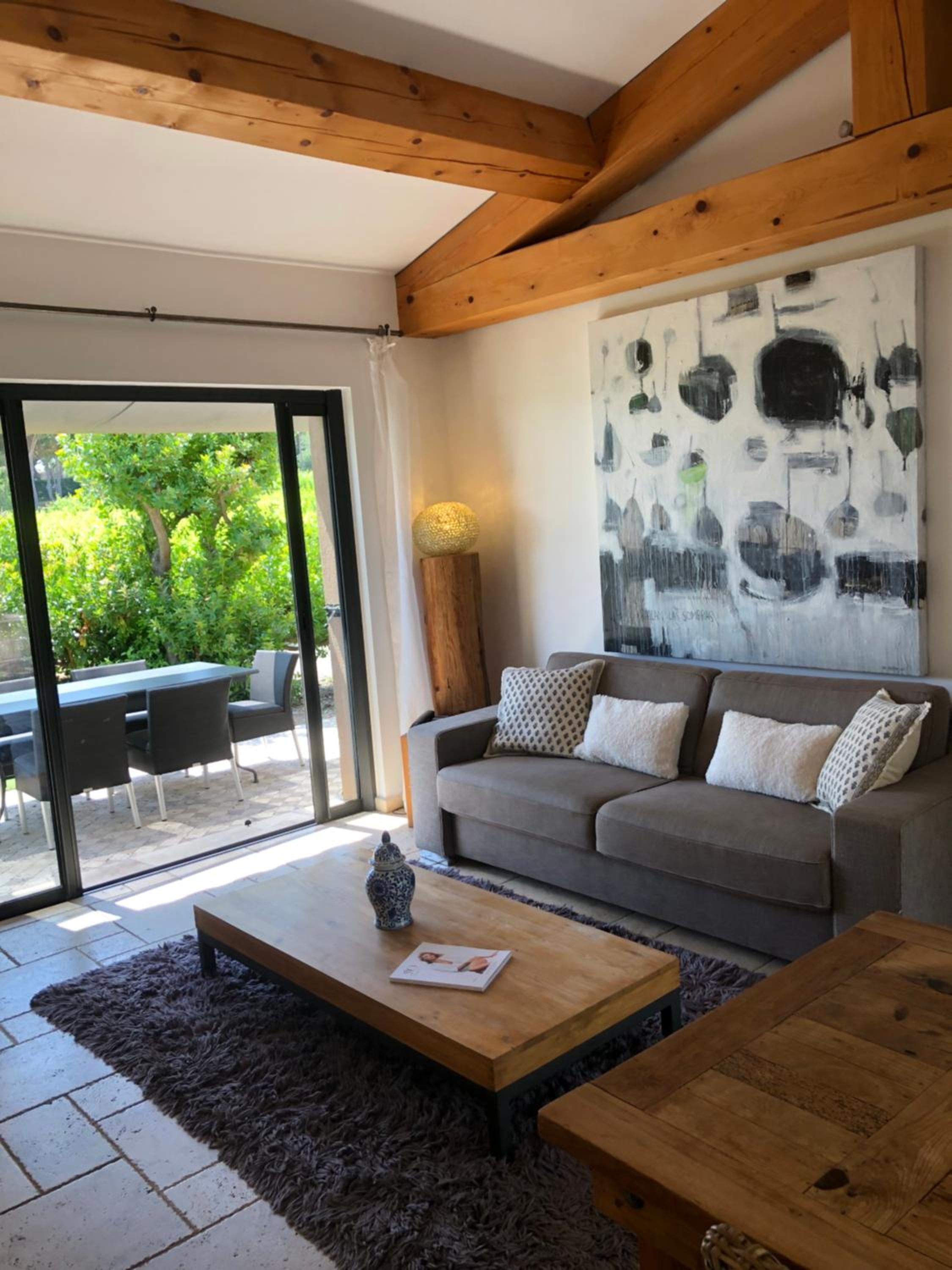 Suite with Terrace - Photo 20