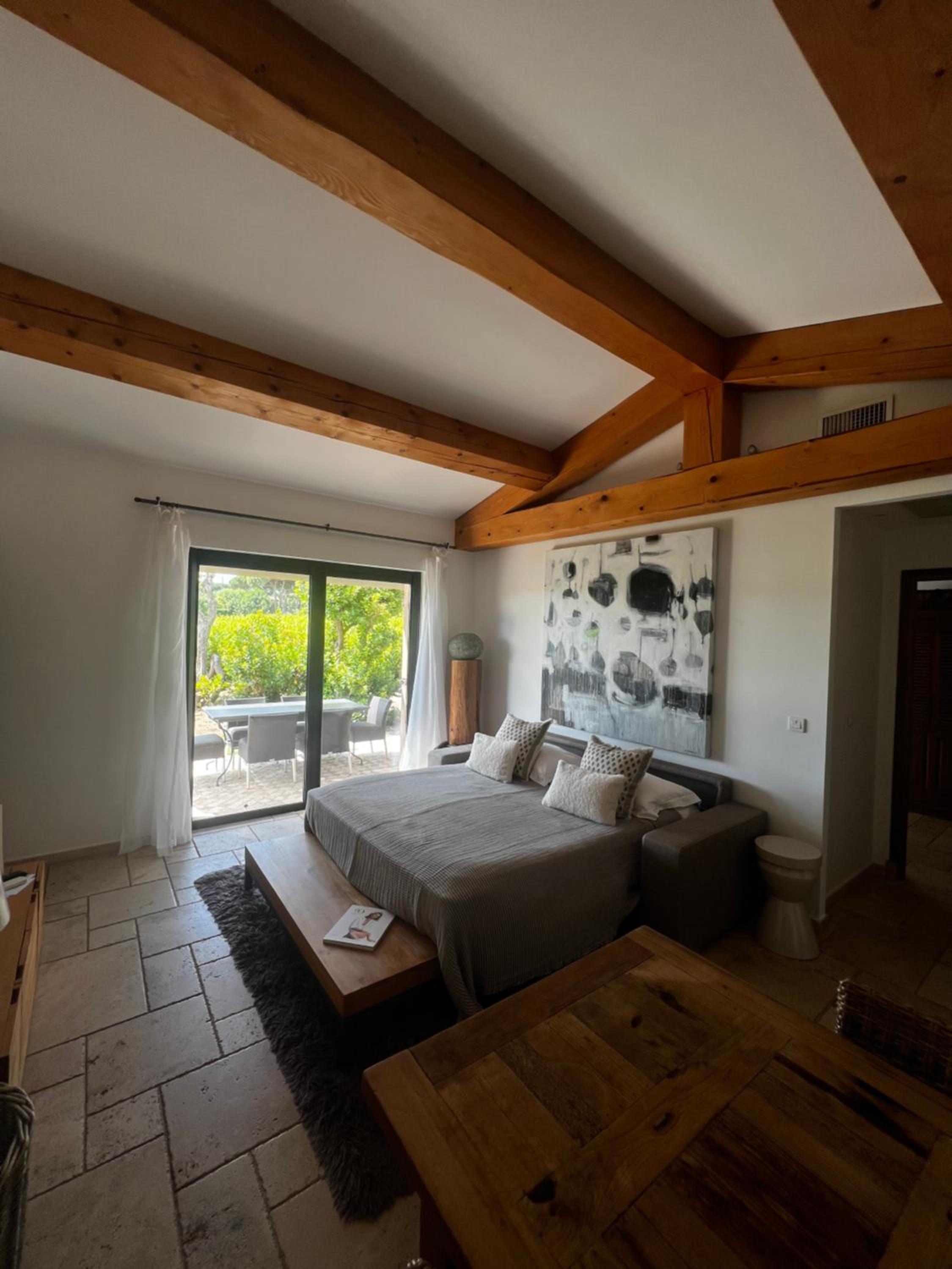 Suite with Terrace - Photo 22
