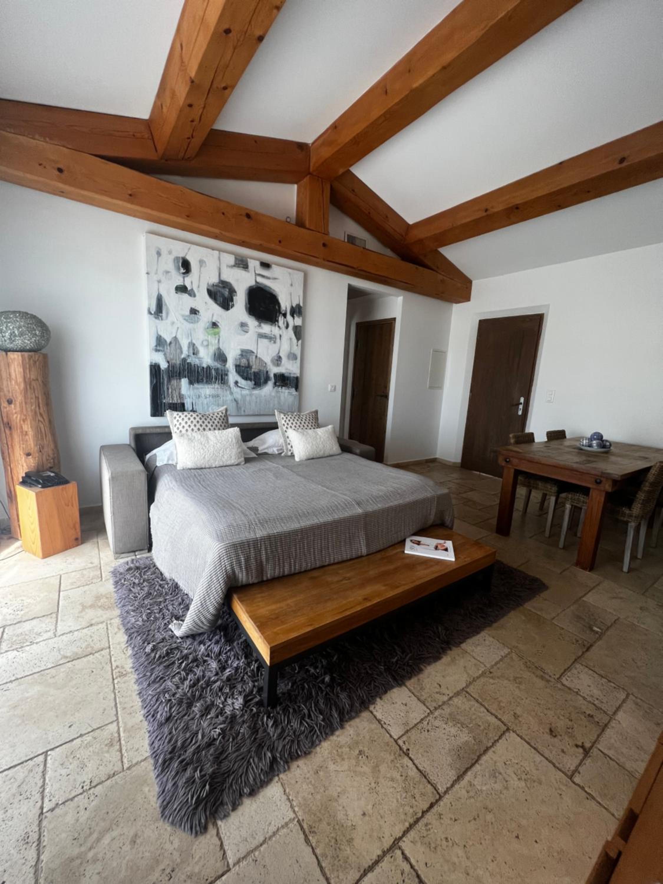 Suite with Terrace - Photo 14