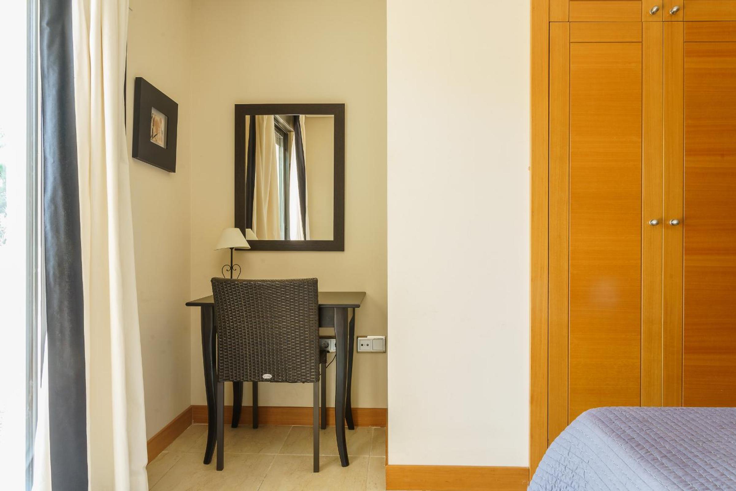 Departamento de tres habitaciones