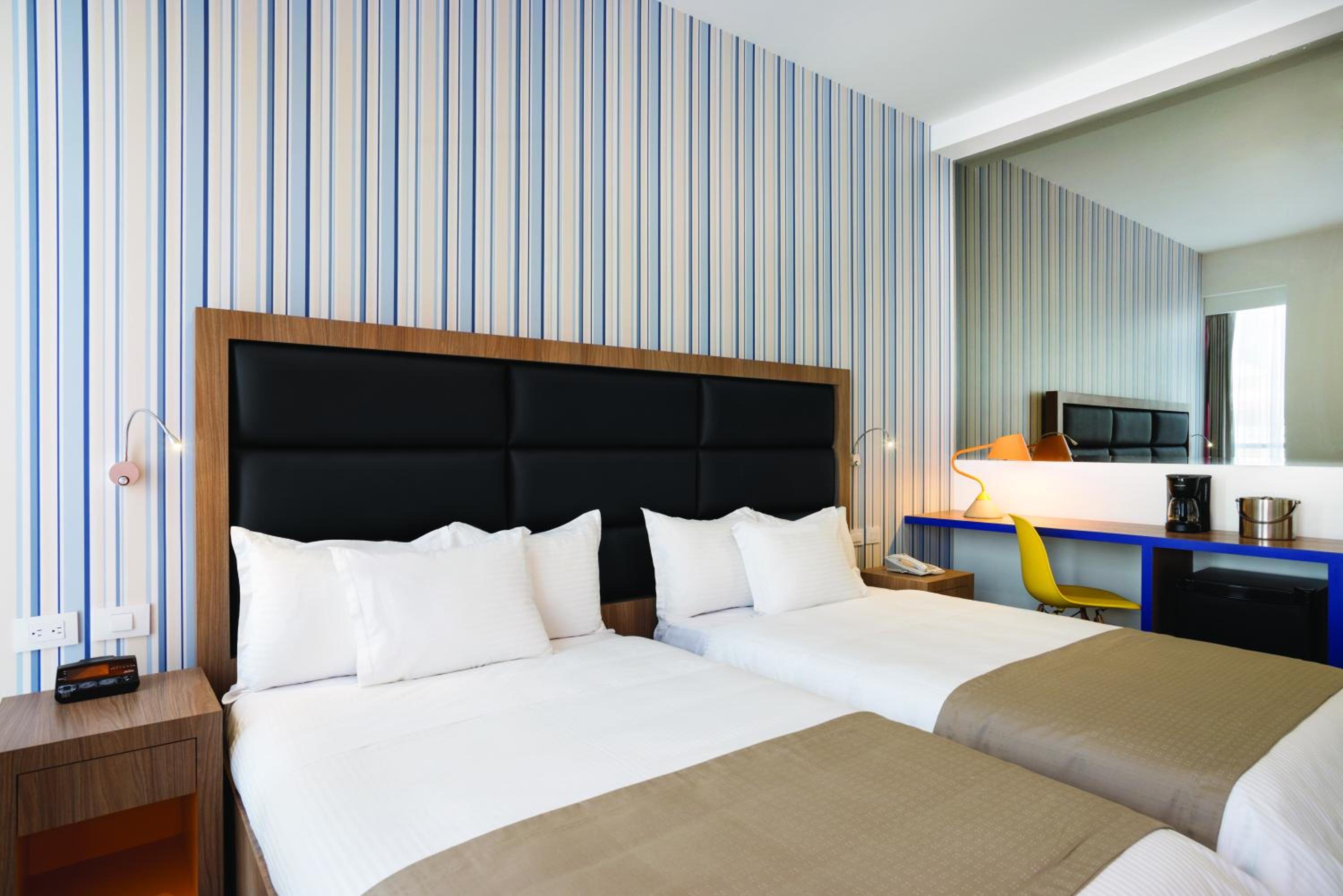 Twin Room photo 3