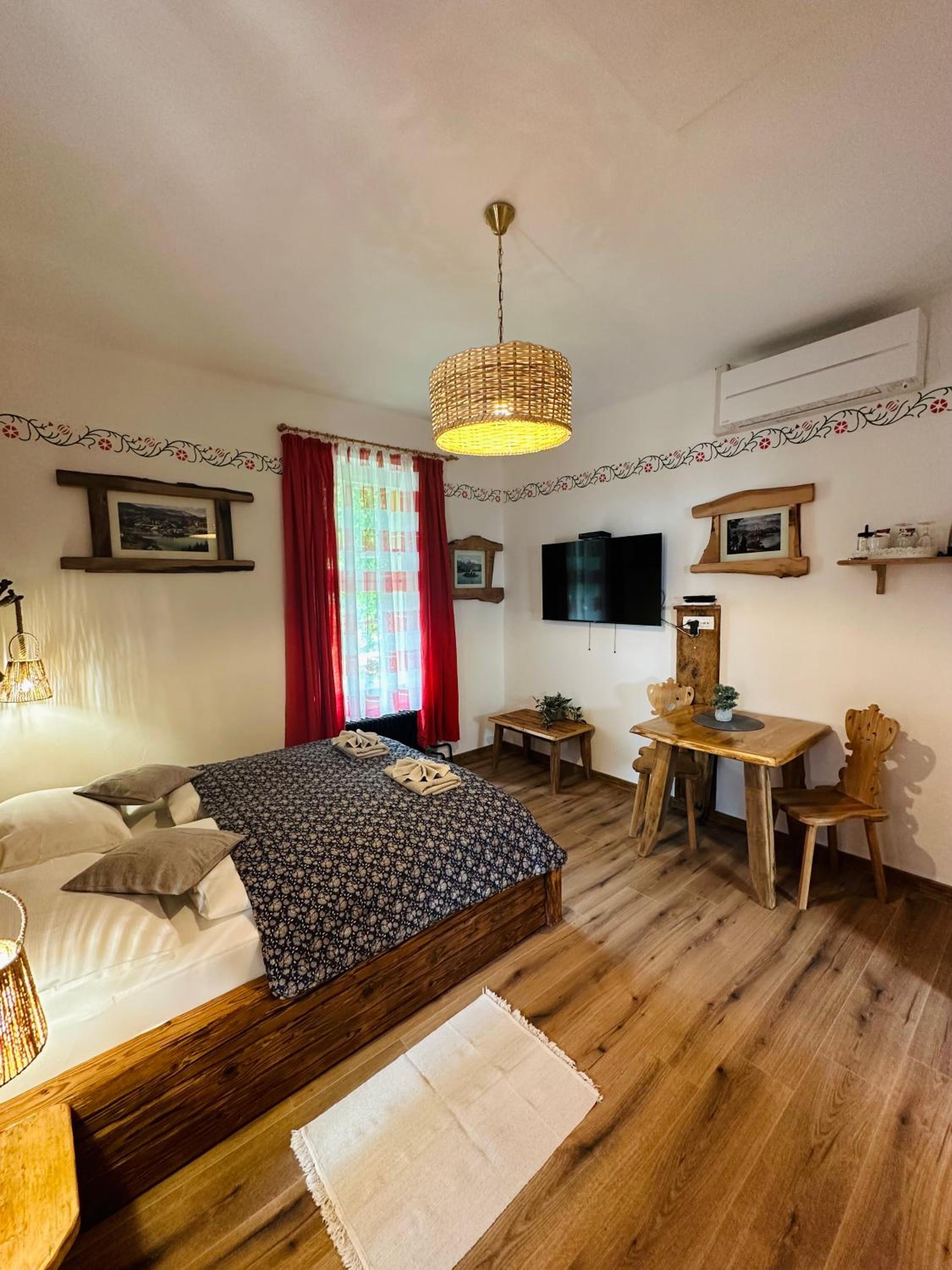 Deluxe Double Room photo 1
