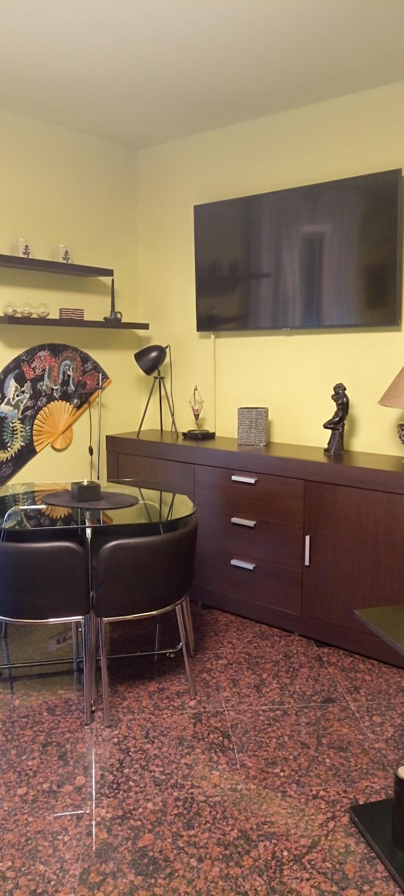 One-Bedroom Apartment - Photo 28