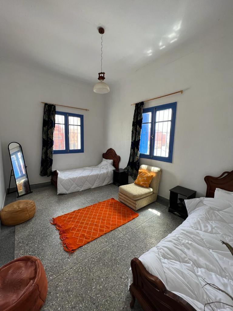 Two-Bedroom Apartment - Photo 22