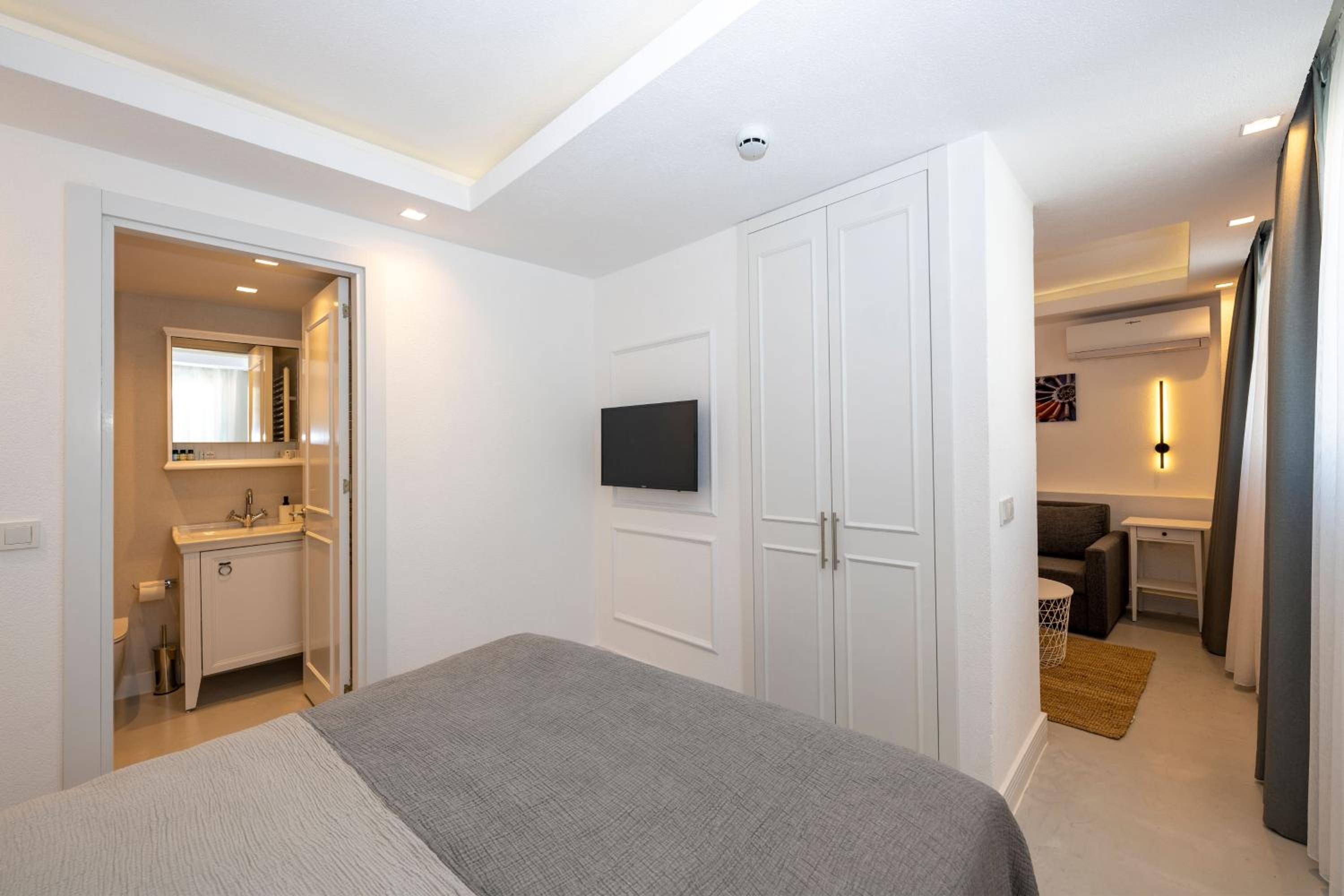 Junior Suite photo 3