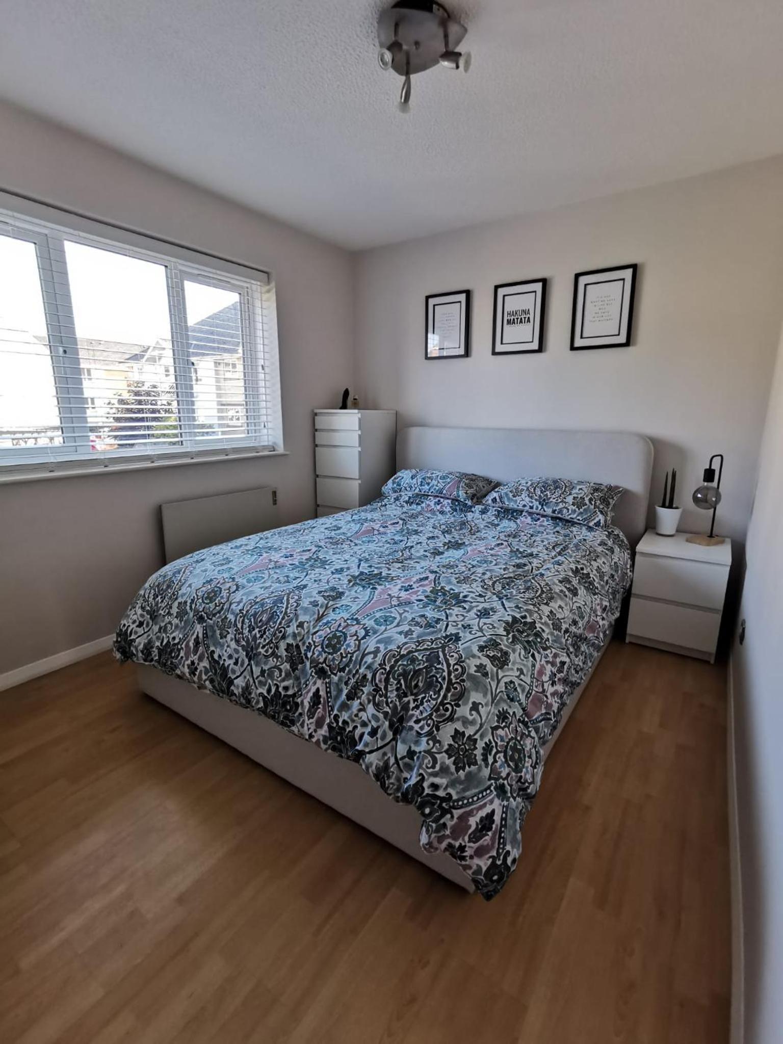 Apartment with Balcony photo 1