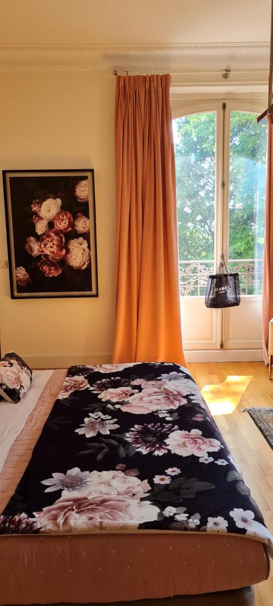 Deluxe Queen Room photo 1