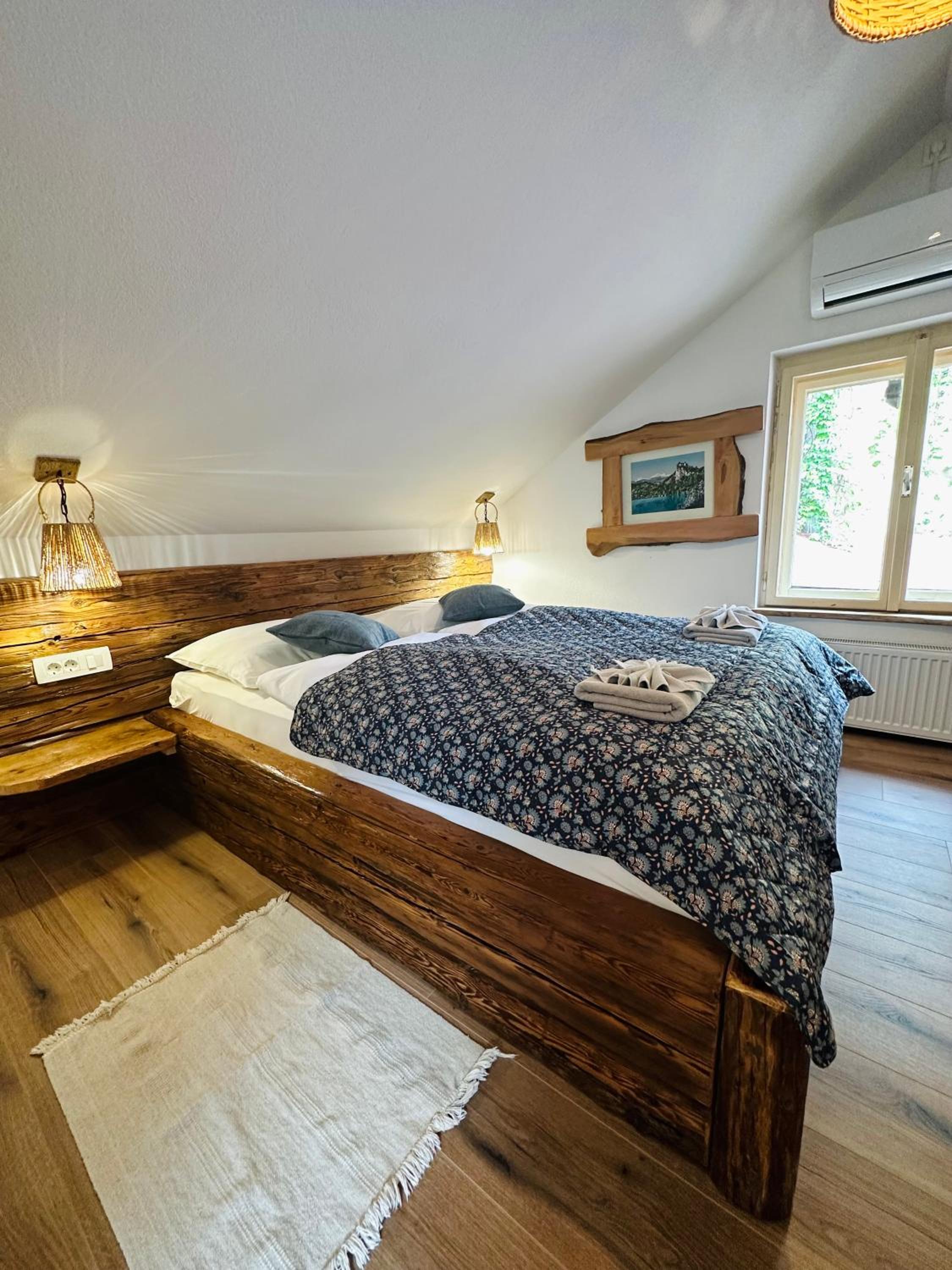 Deluxe Triple Room photo 1