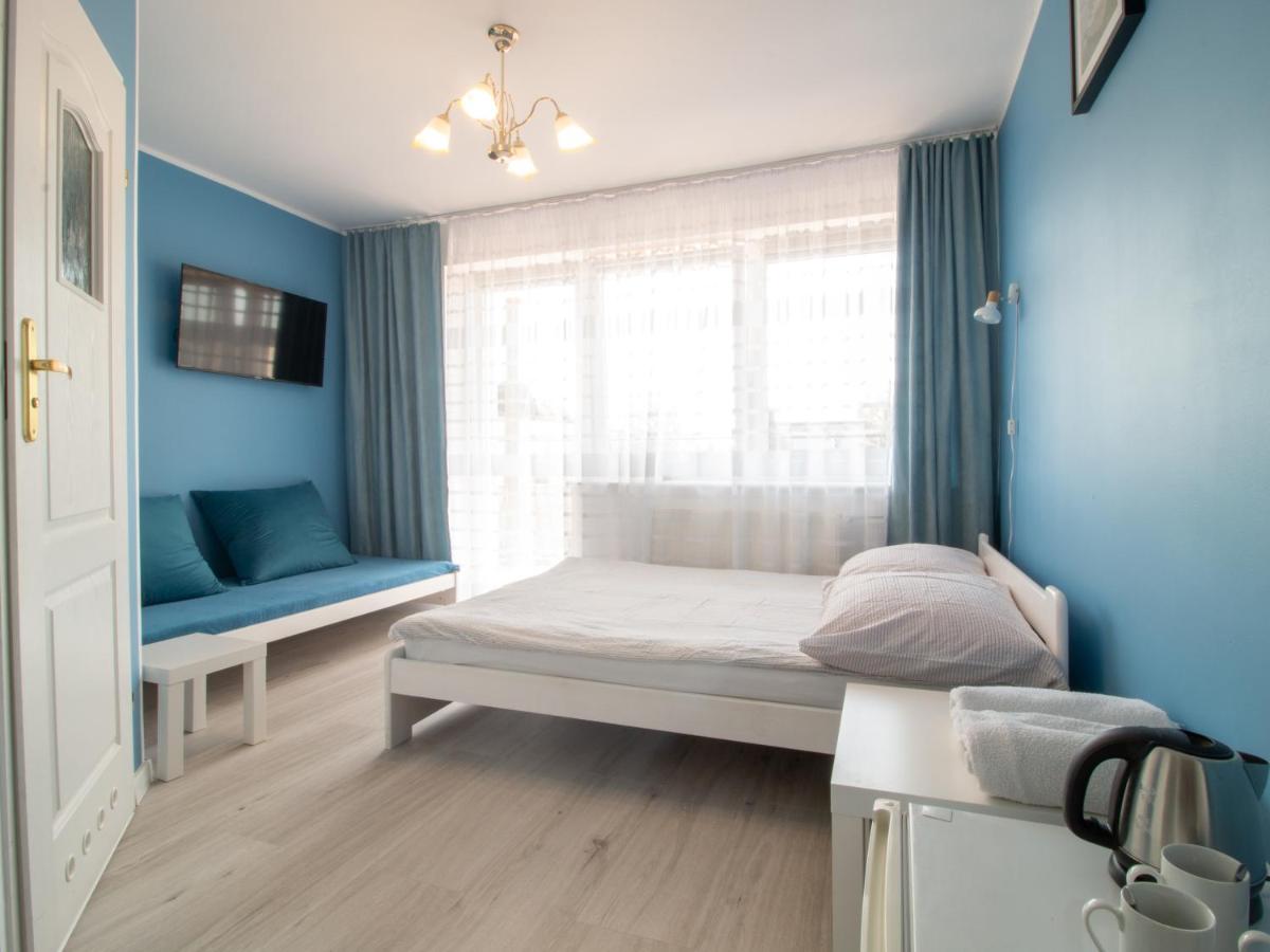 Triple Room with Balcony
