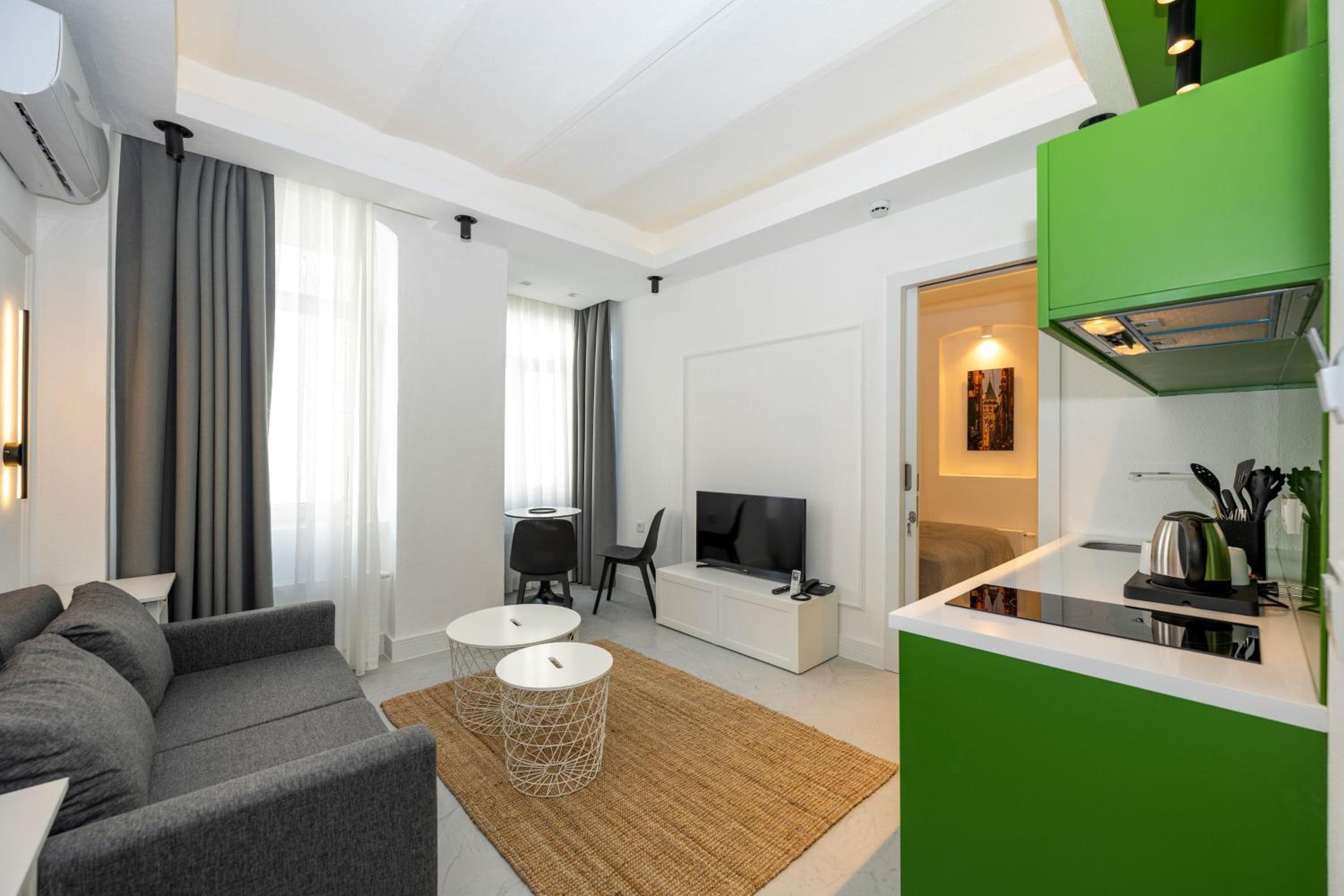 Junior Suite photo 1