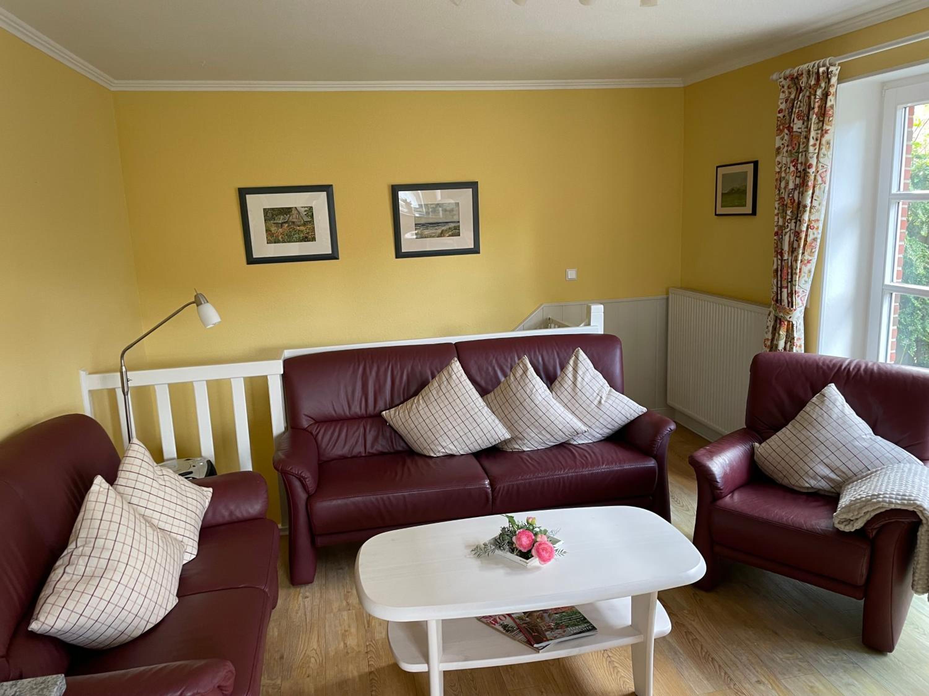 Apartment with Terrace photo 1