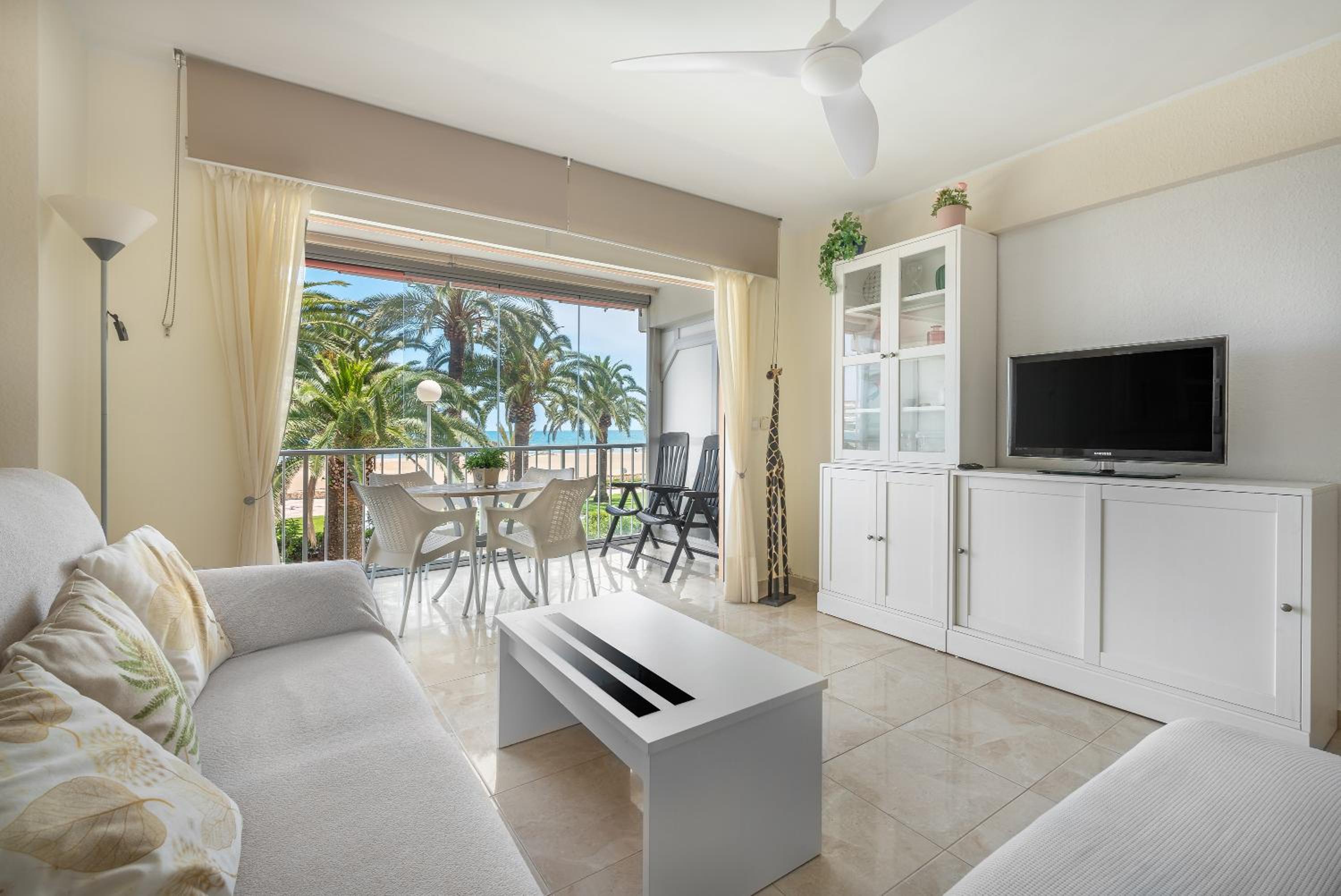 Casa de una habitación