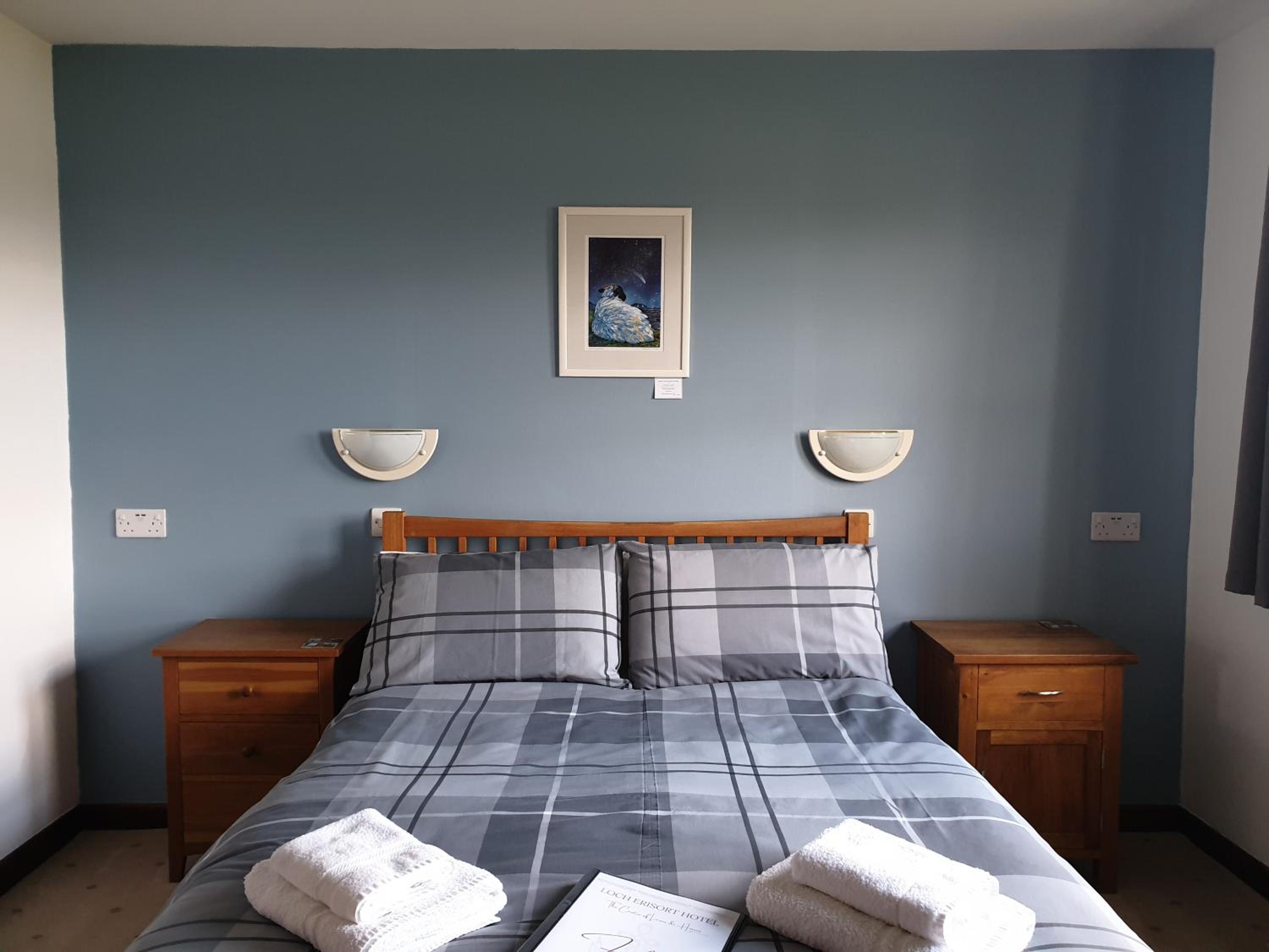 Double Room with Lake View photo 1