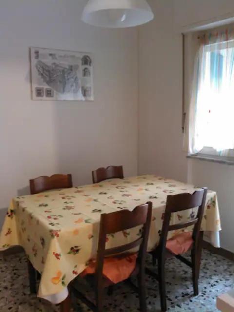 Three-Bedroom Apartment photo 2