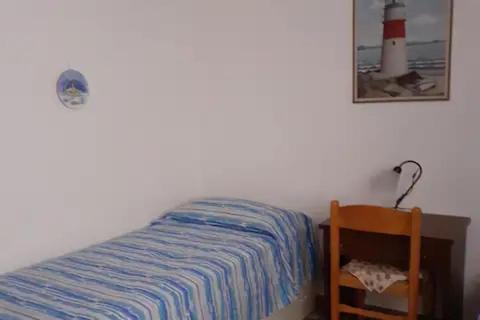 Three-Bedroom Apartment photo 1