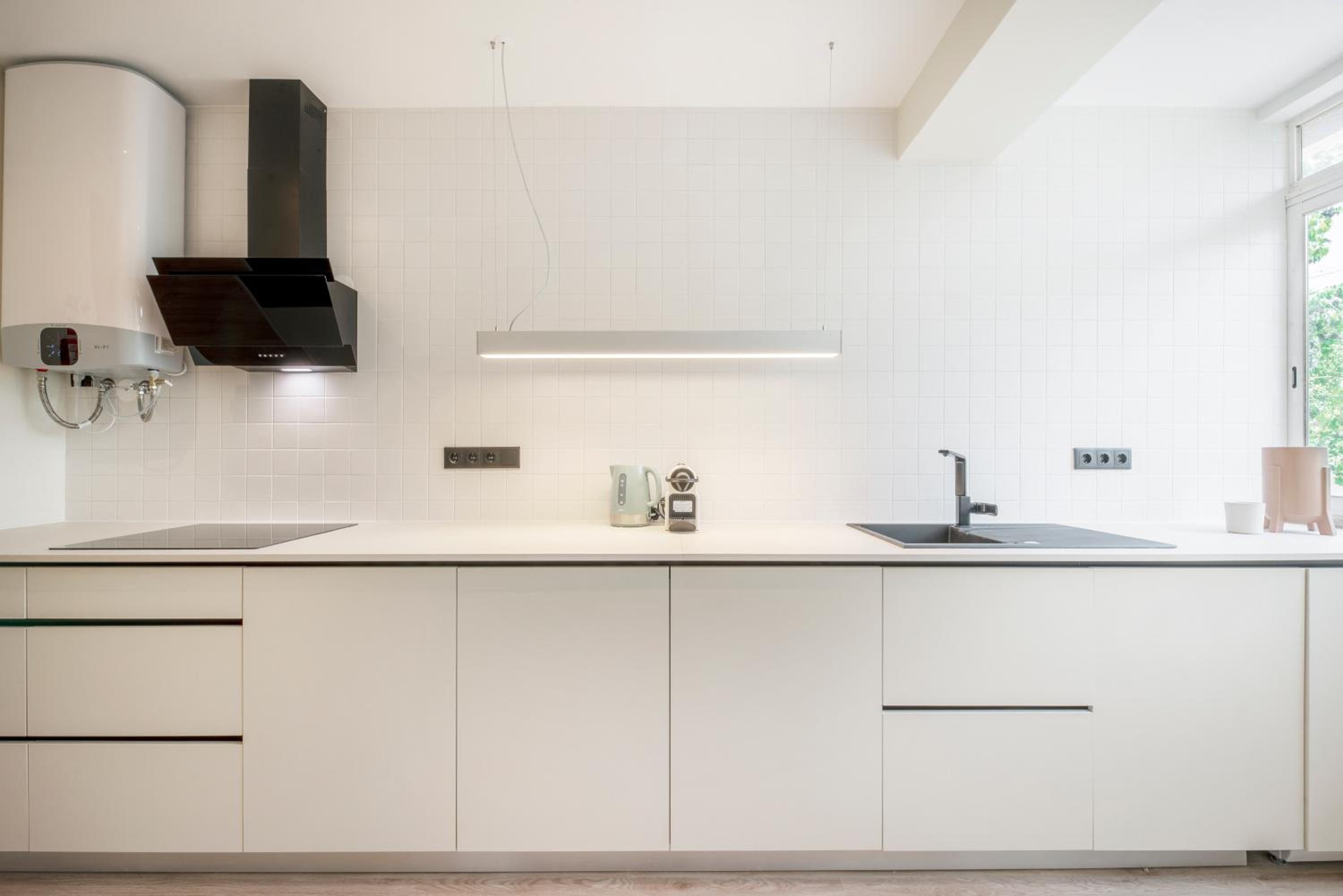 Three-Bedroom Apartment - Photo 10