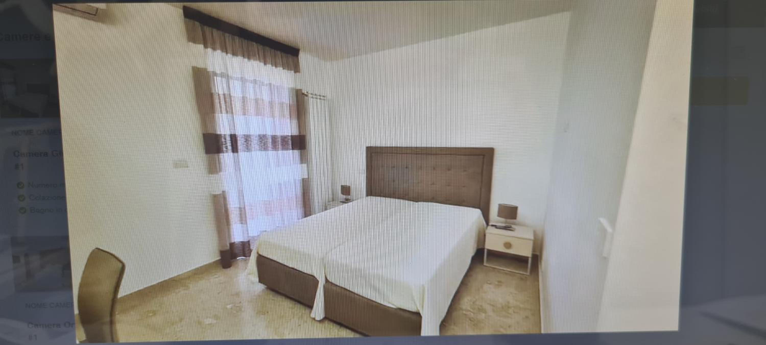 Double or Twin Room photo 3