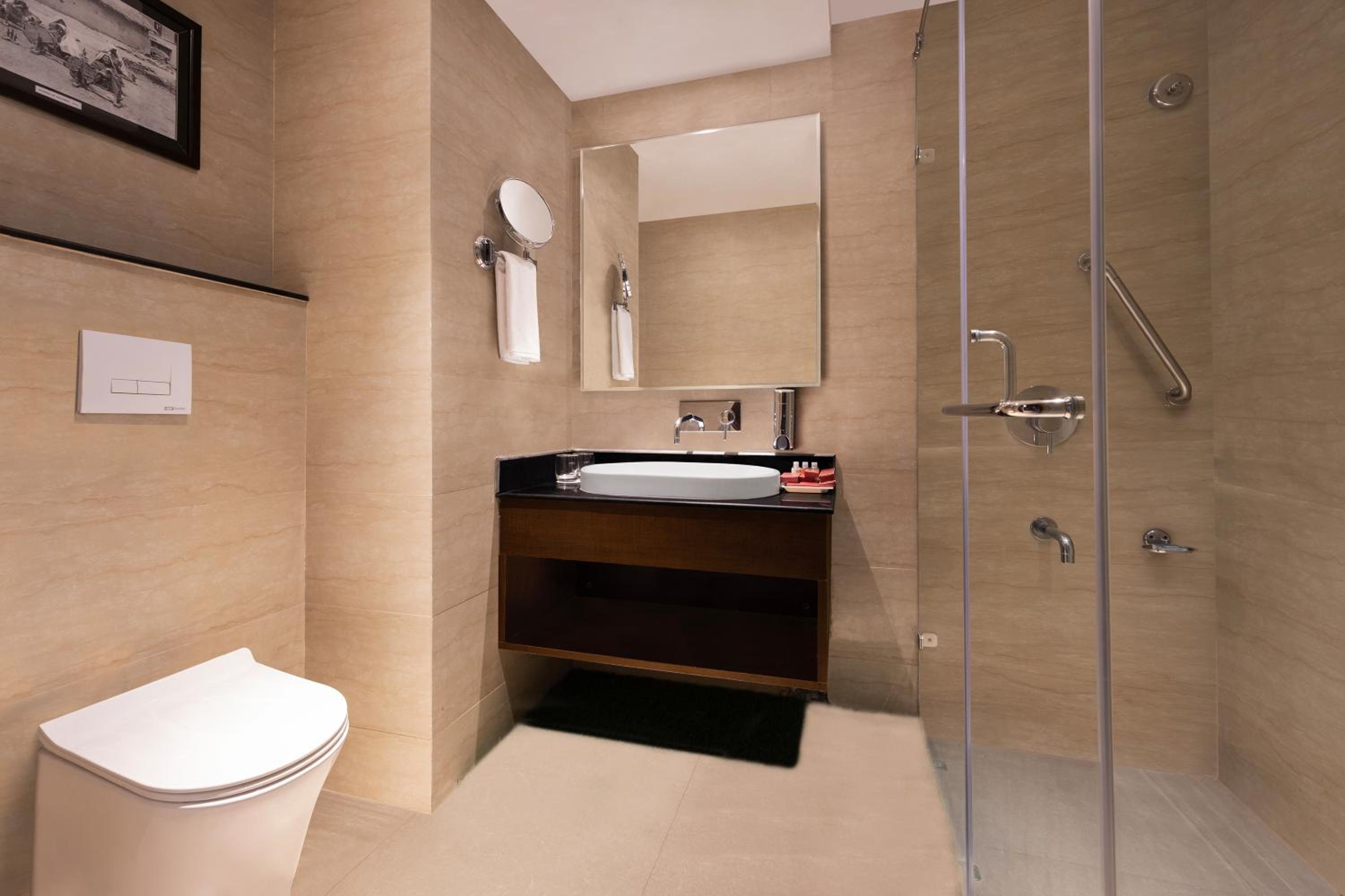 Deluxe Room - Photo 3
