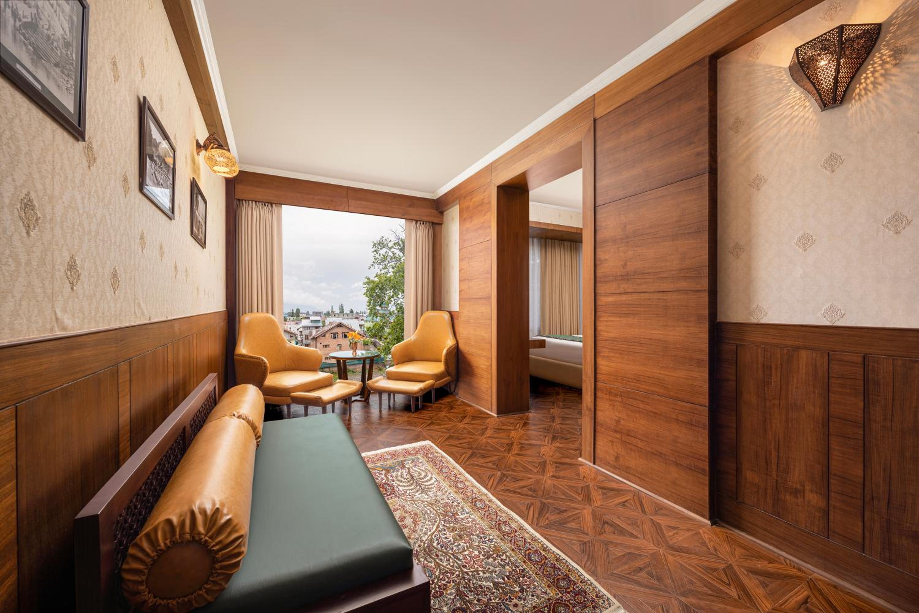 Junior Suite - Photo 2