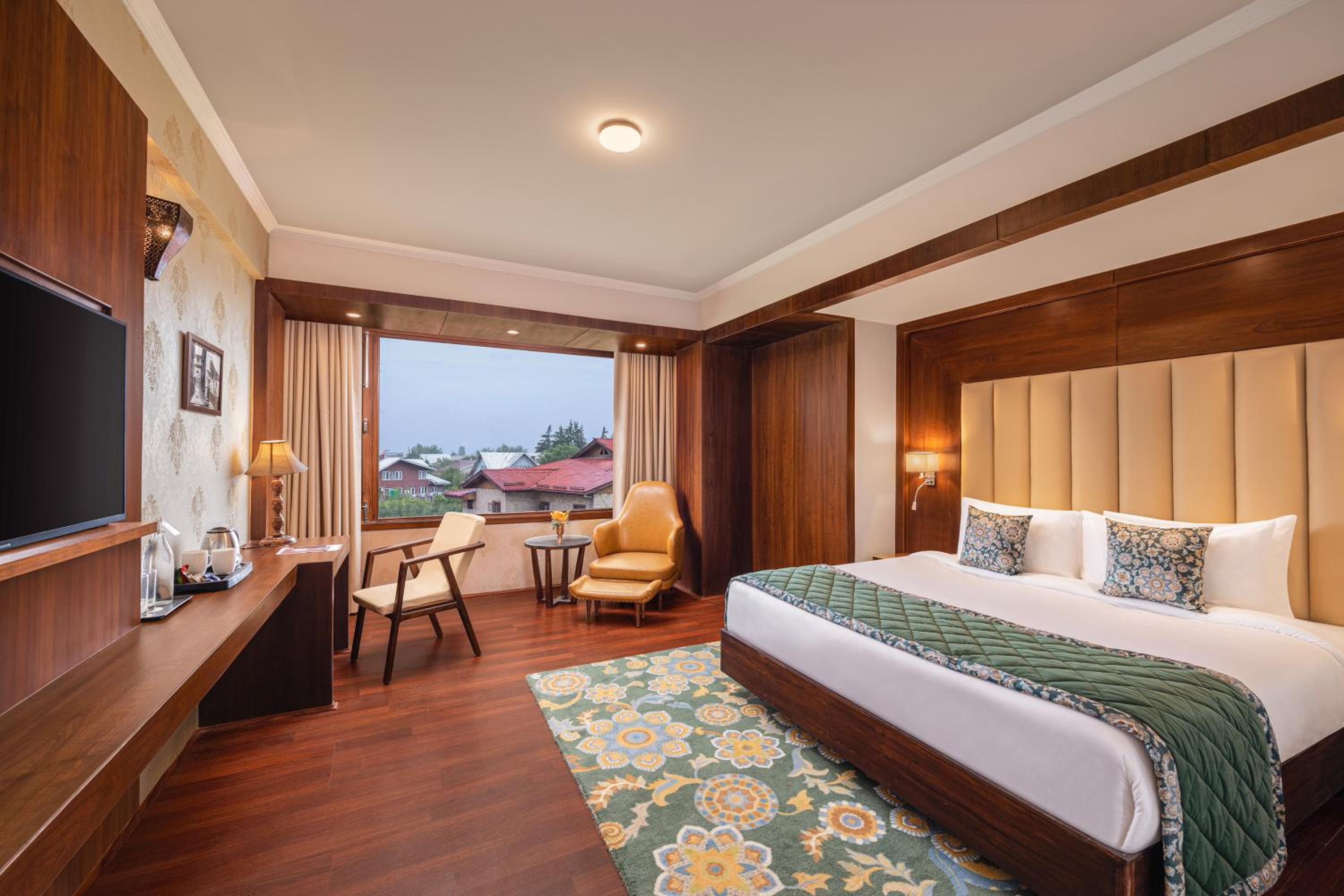 Premium Room - Photo 2