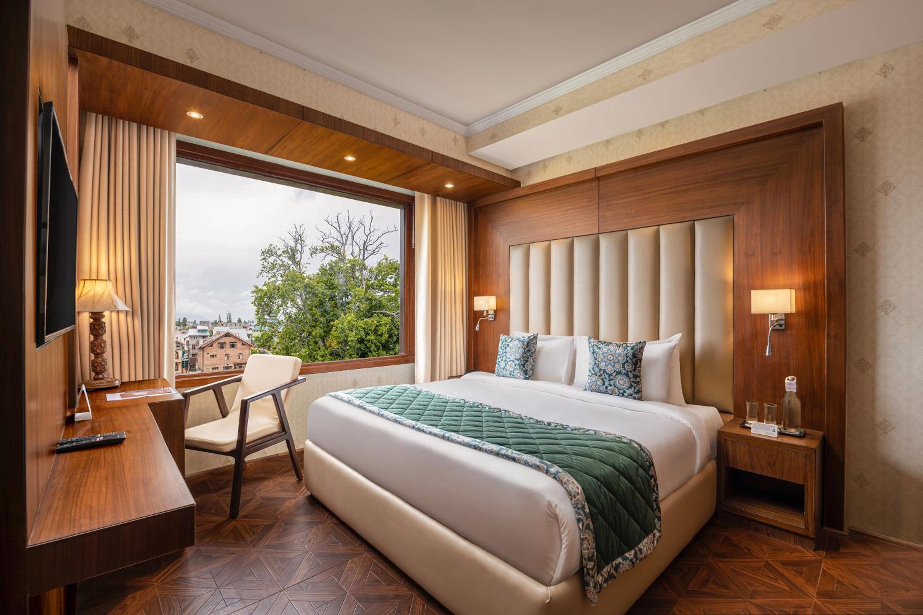 Junior Suite - Photo 7