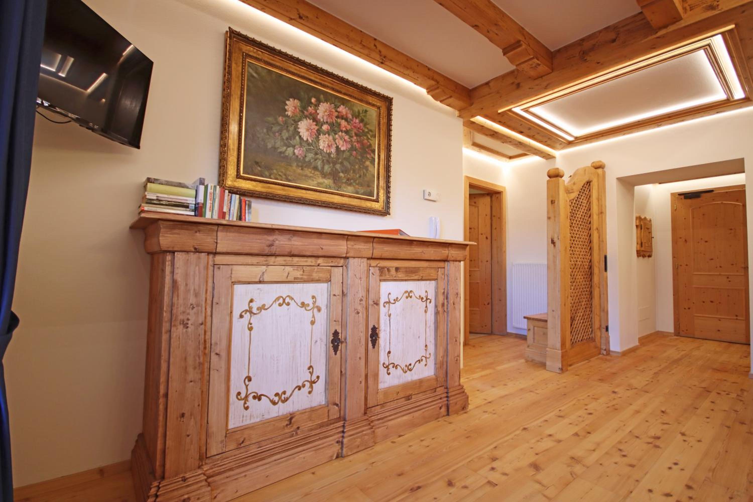 AT 112-2 - Two Room apartment with balcony photo 1