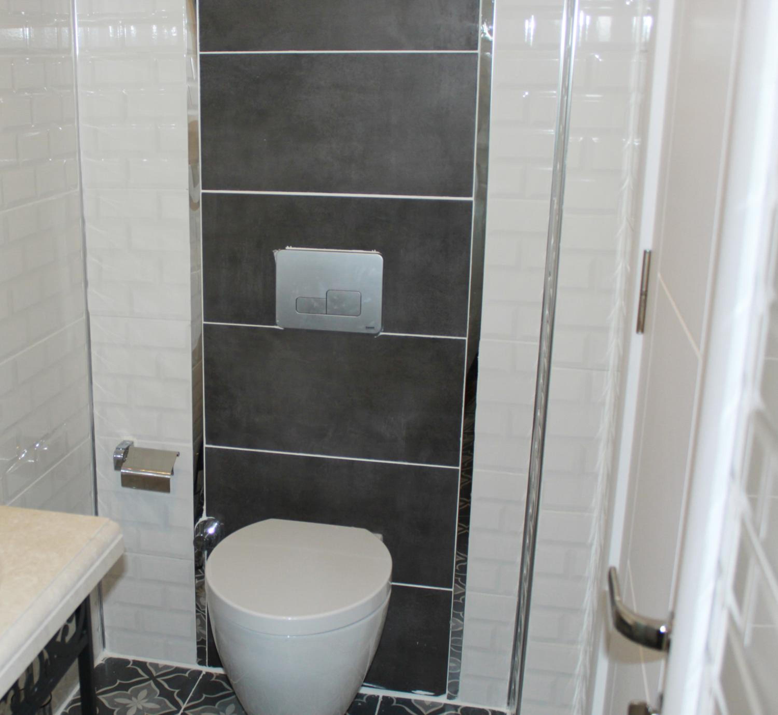 Large Standard Double Room photo 3