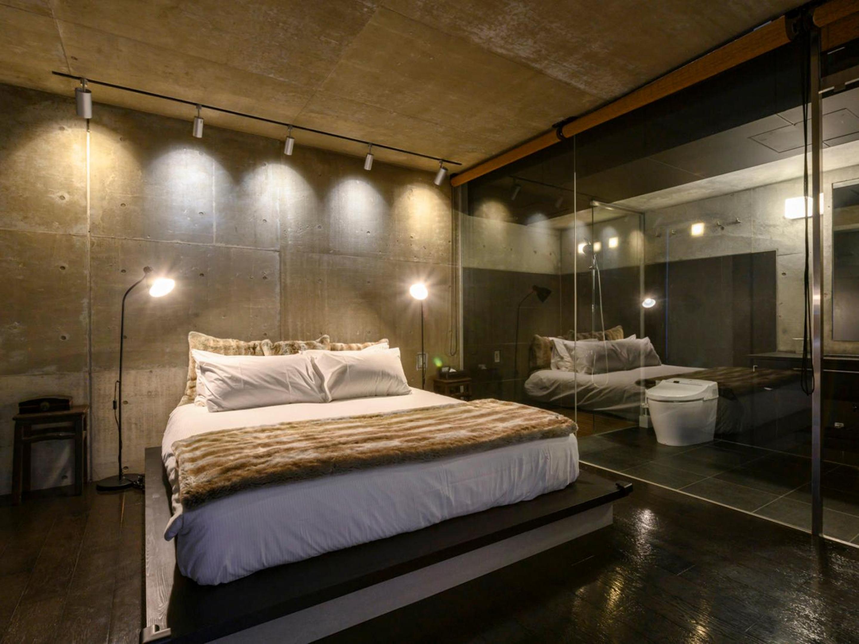 Two-Bedroom Suite photo 1
