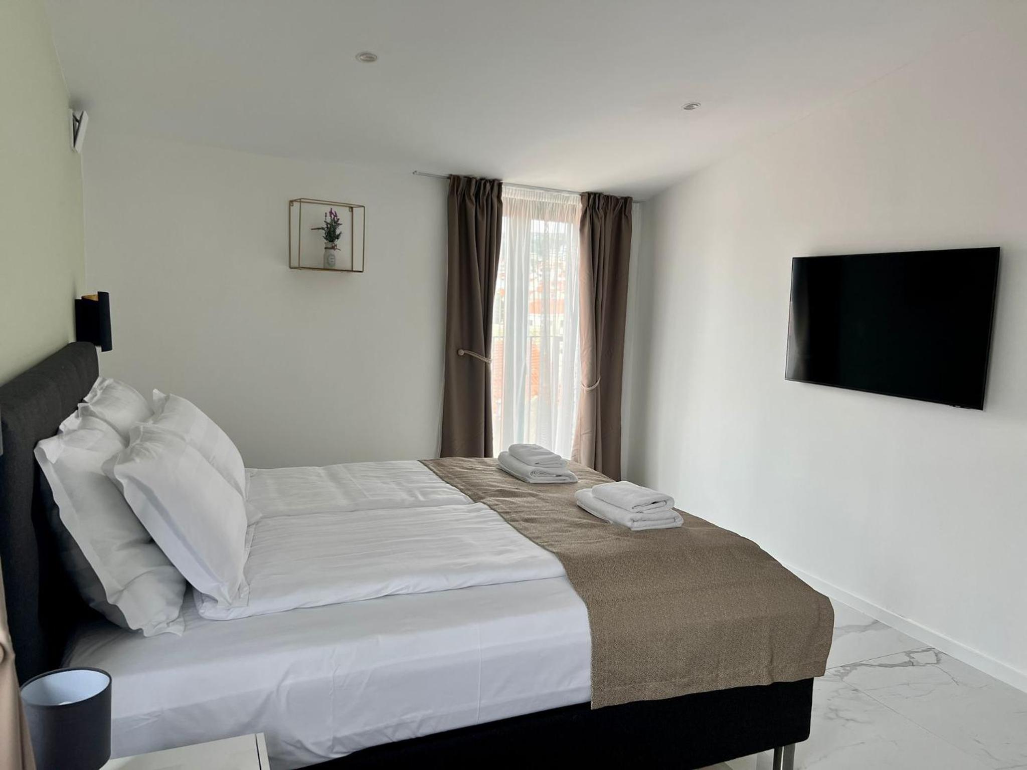 Deluxe Double Room photo 3