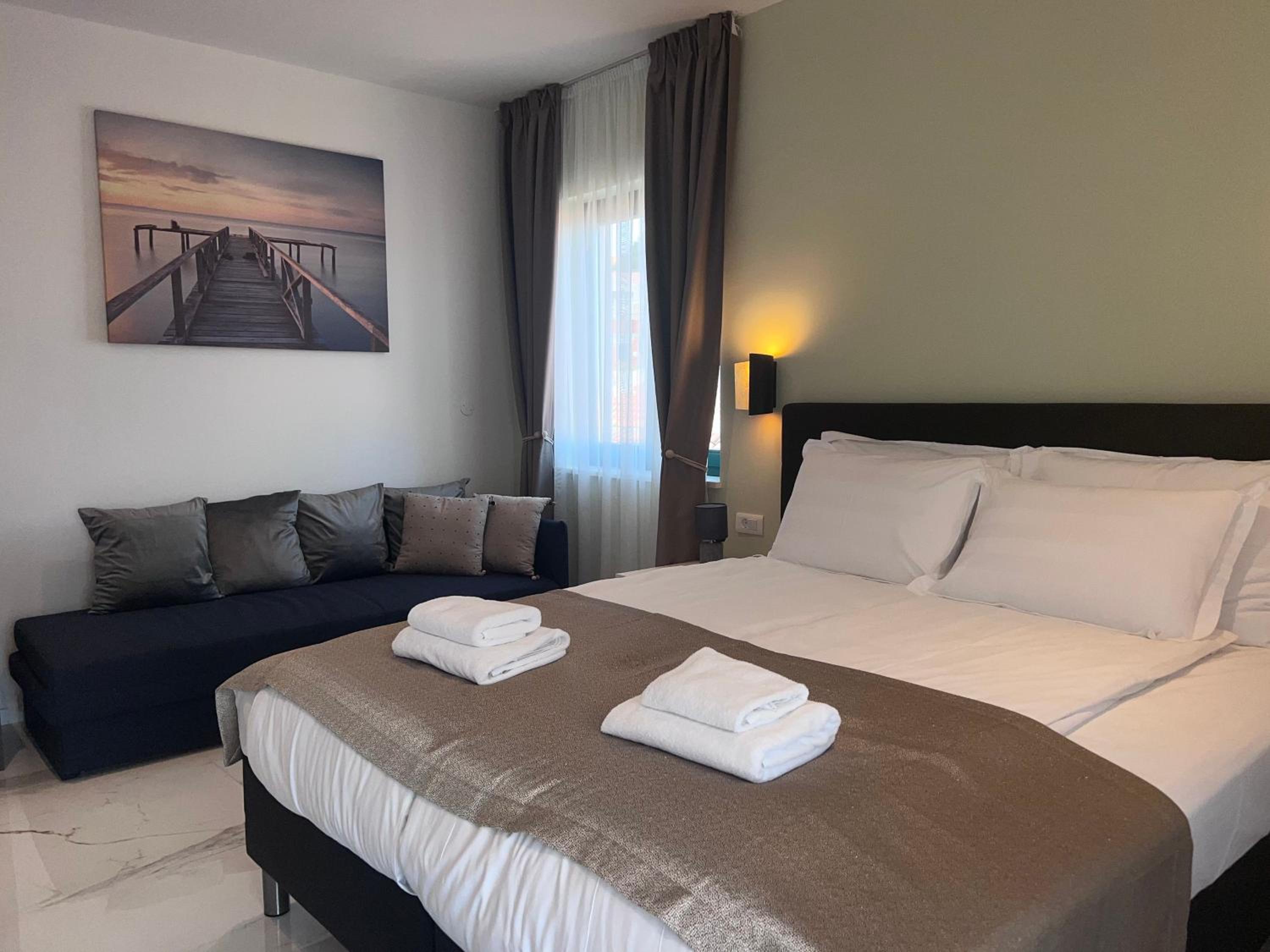 Deluxe Double Room photo 1
