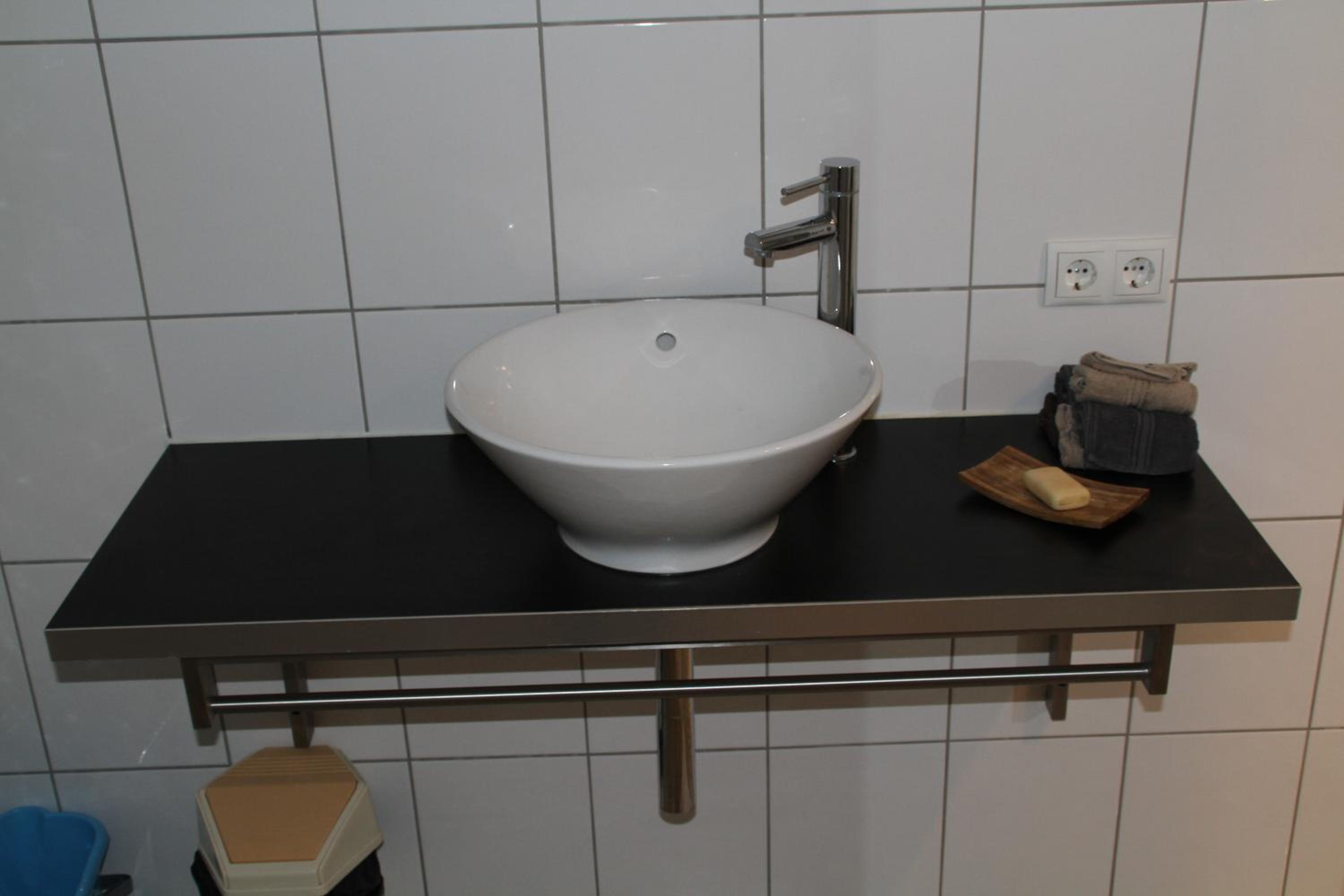 Apartment photo 1