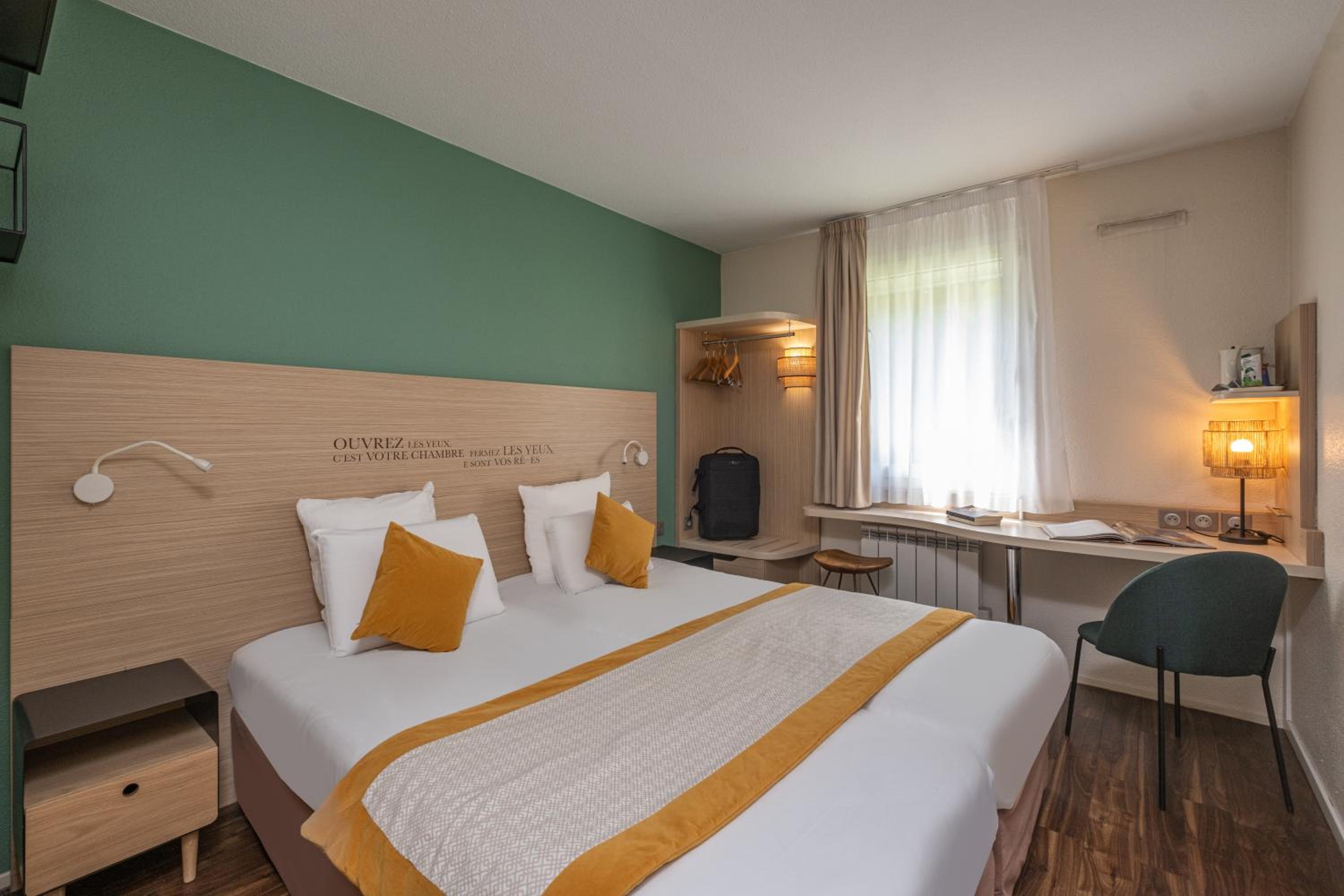 Superior Double Room - Photo 1
