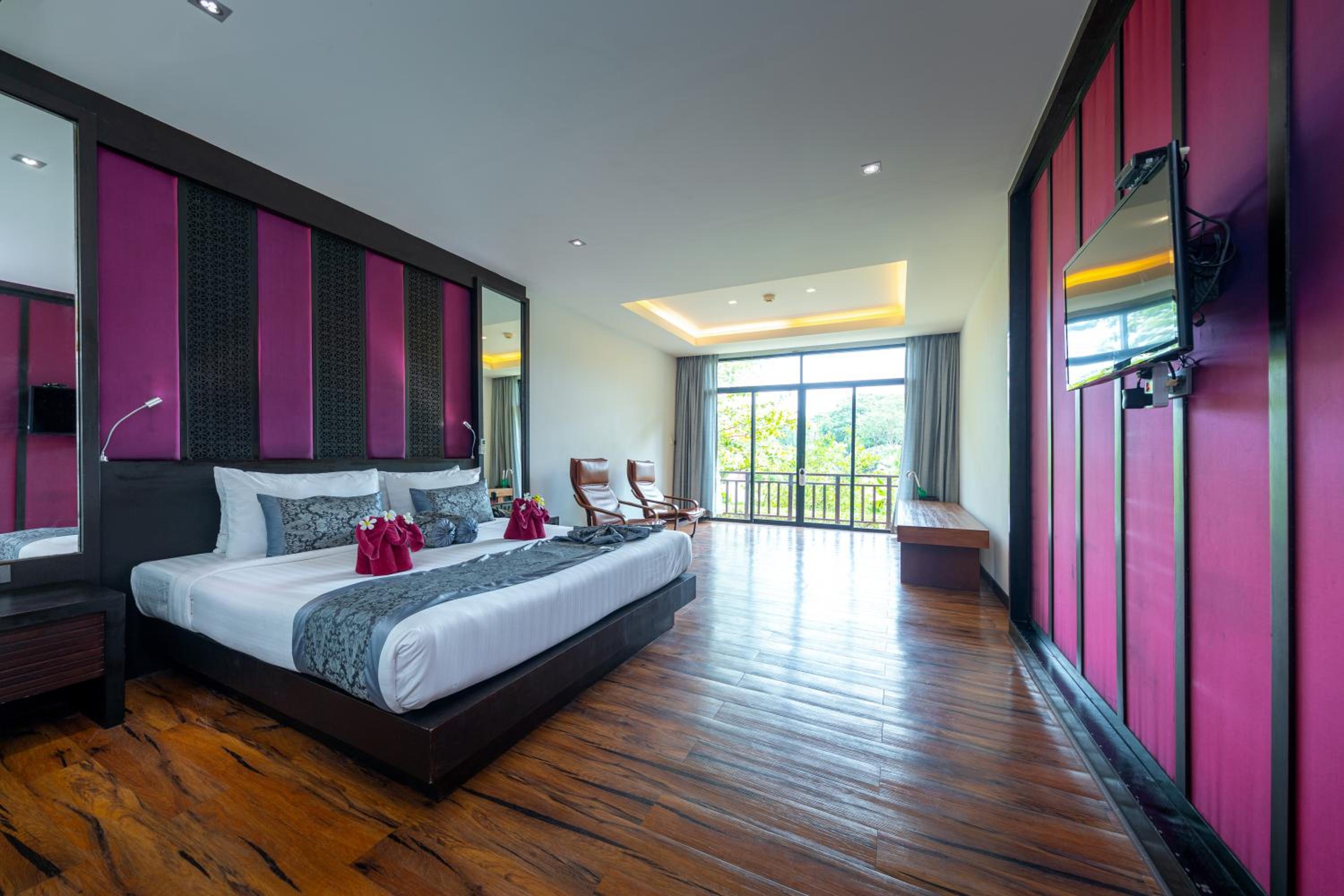 Superior Double or Twin Room