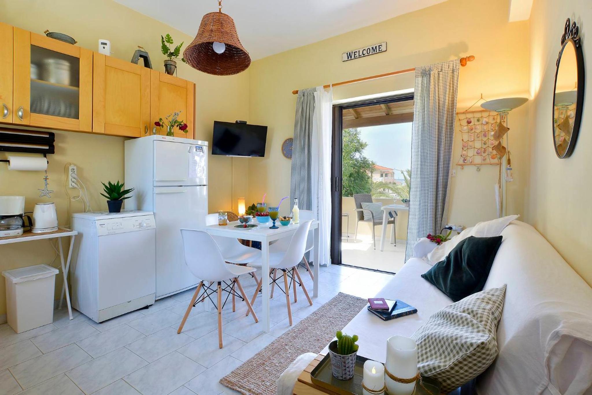 Two-Bedroom House photo 2