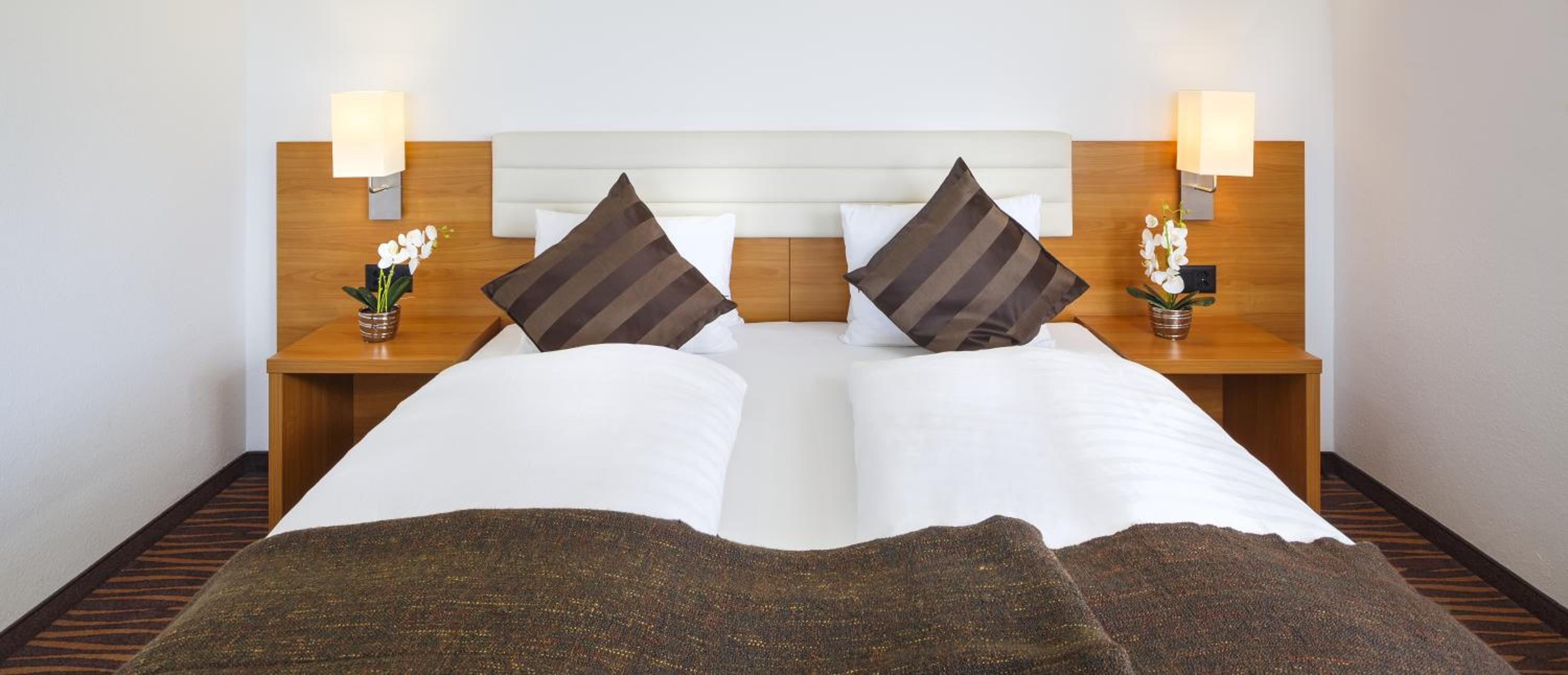 Double Room with Park View photo 3