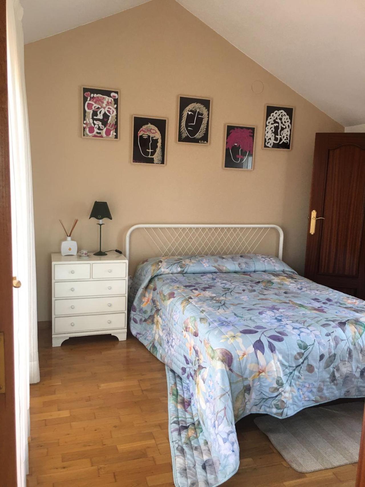 Habitación Doble con Balcón