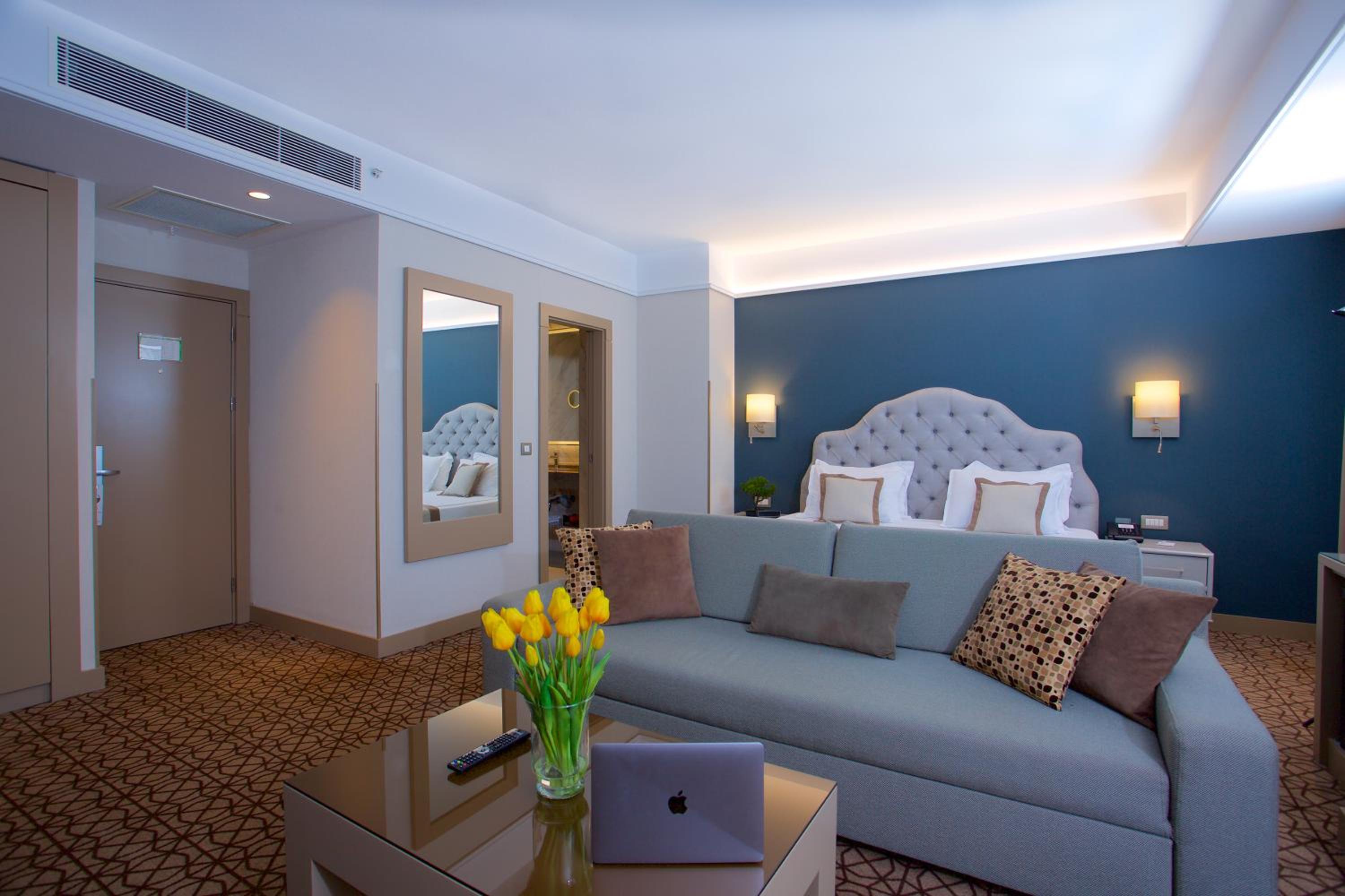 Suite photo 2