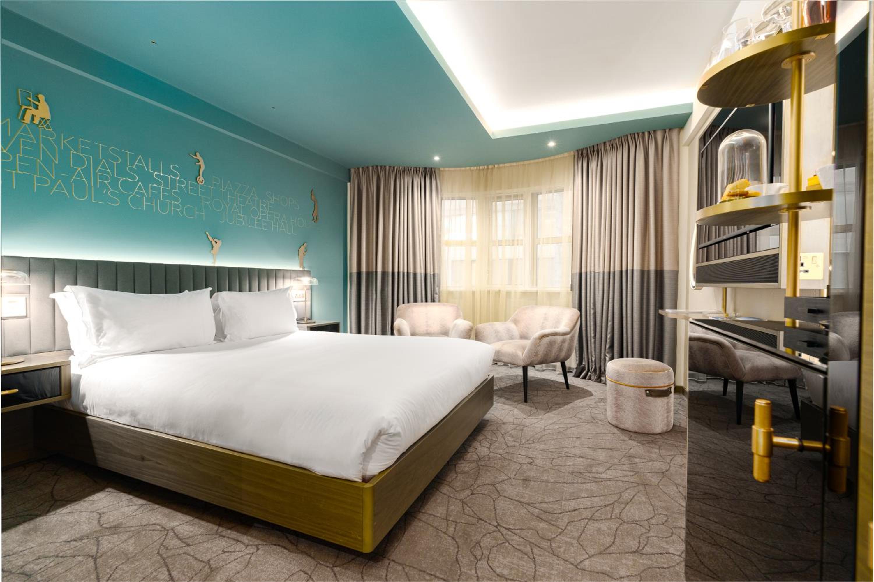 Executive Room photo 3