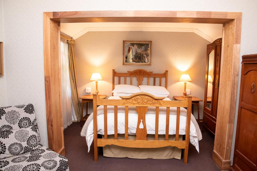 Double Room photo 1