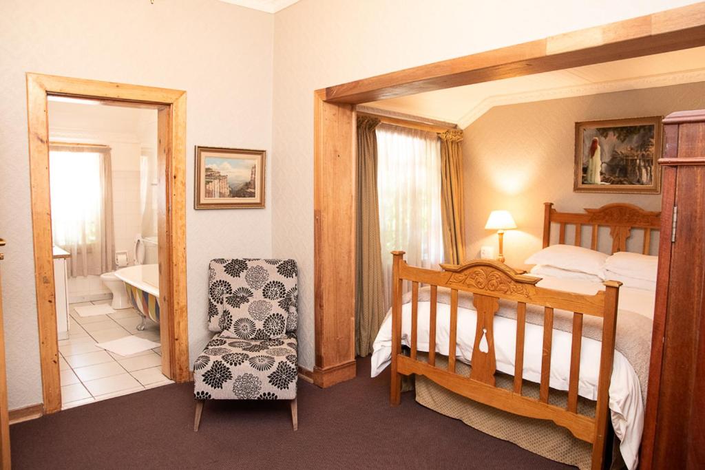 Double Room photo 2