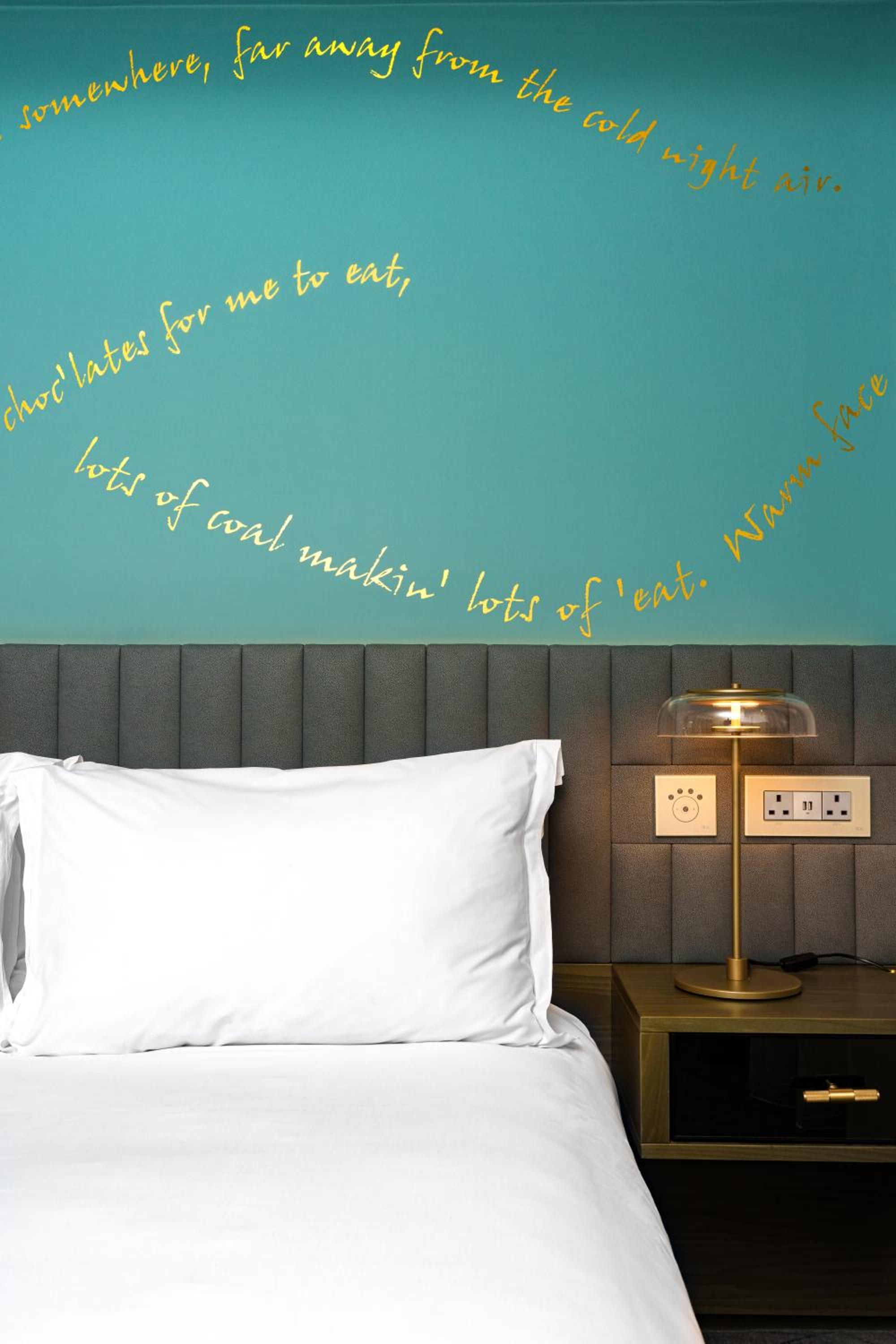 Deluxe Room photo 3