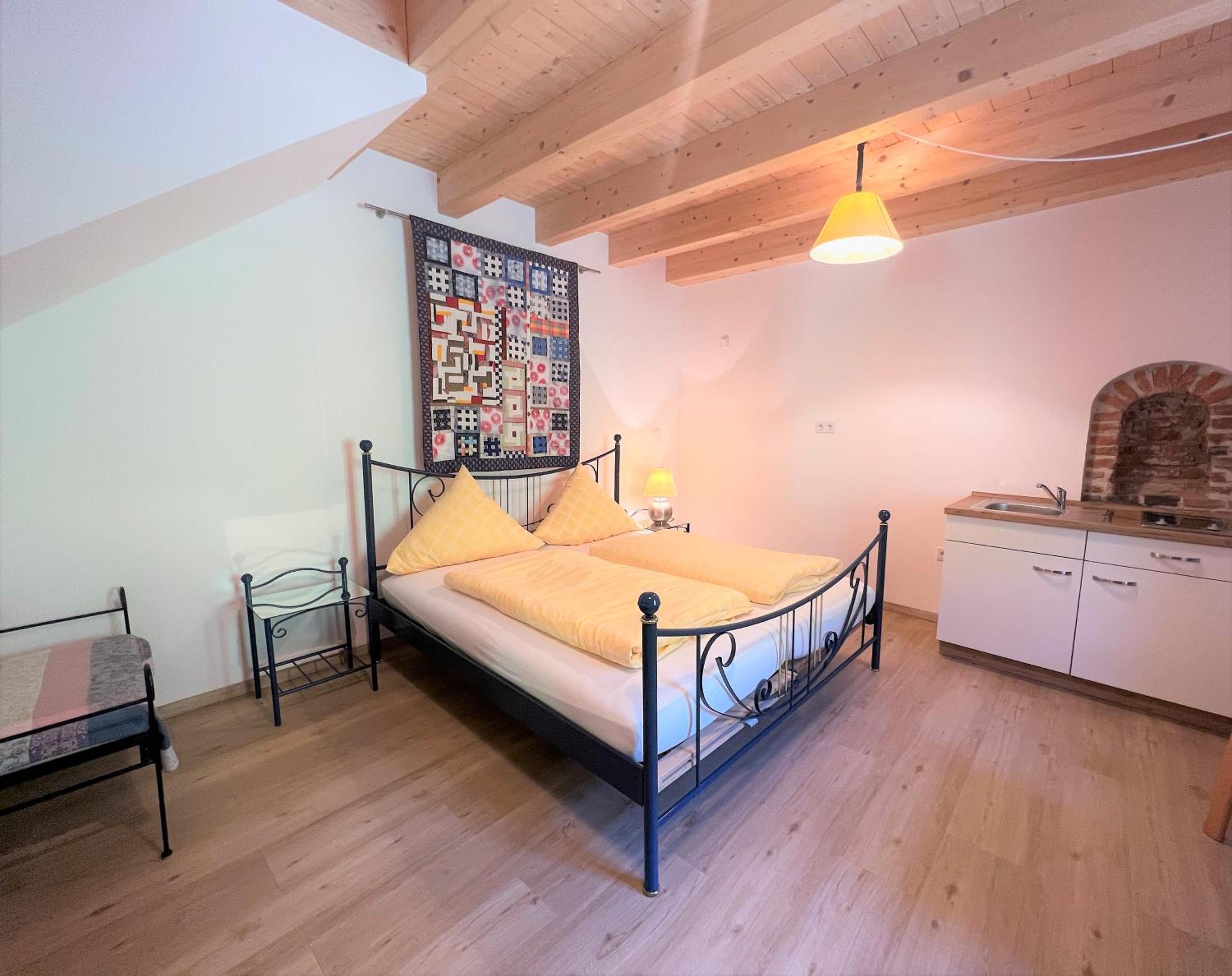 Apartment - Photo 17